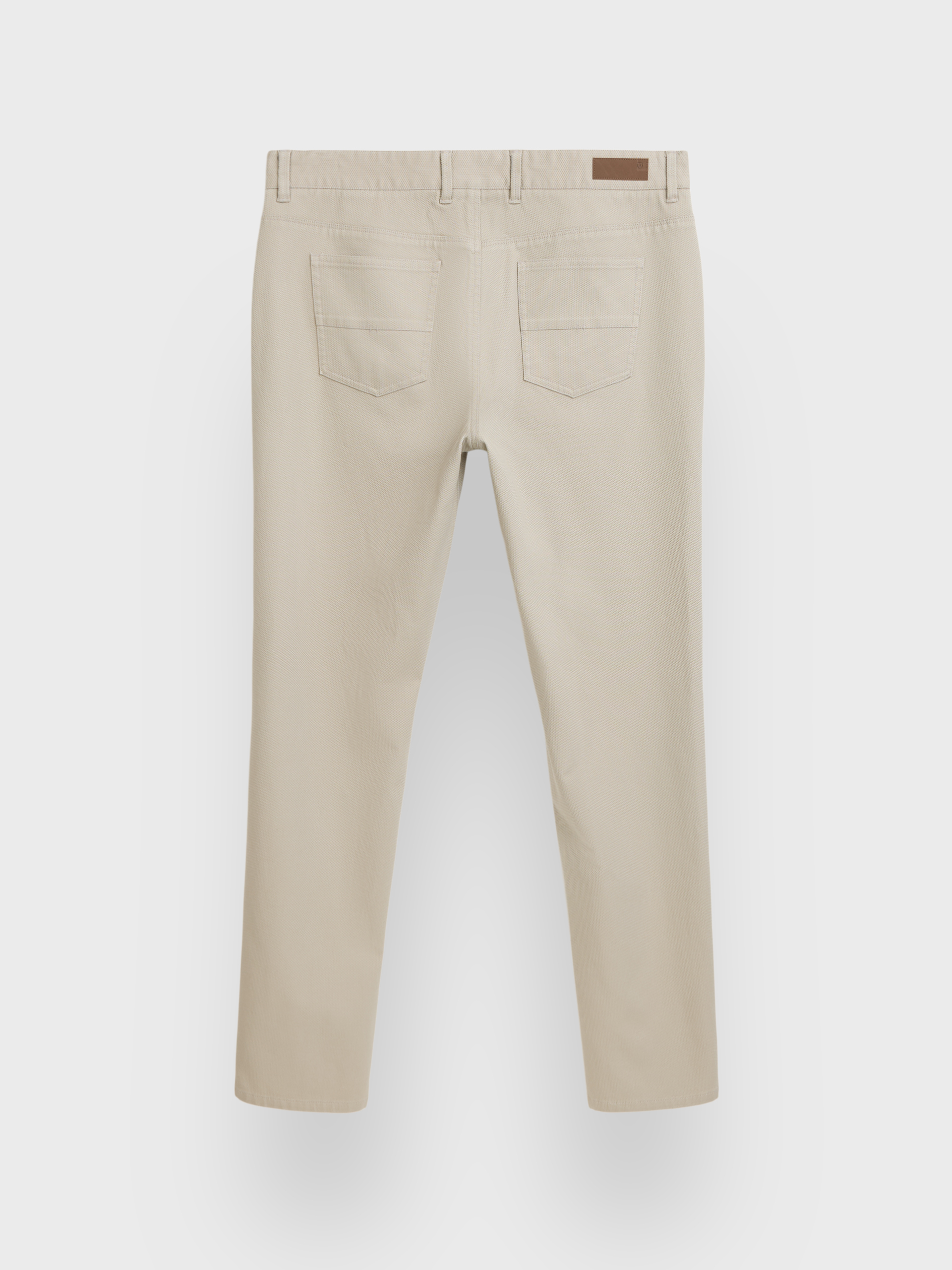 PANTALON MORGAN 5PKT