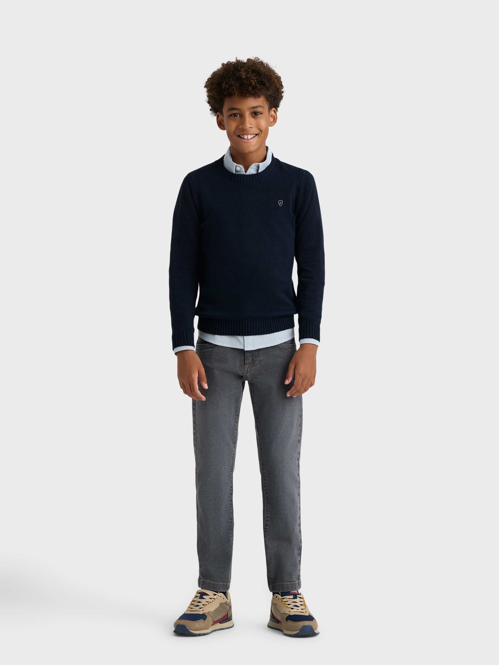 JERSEY CLEVELAND KIDS