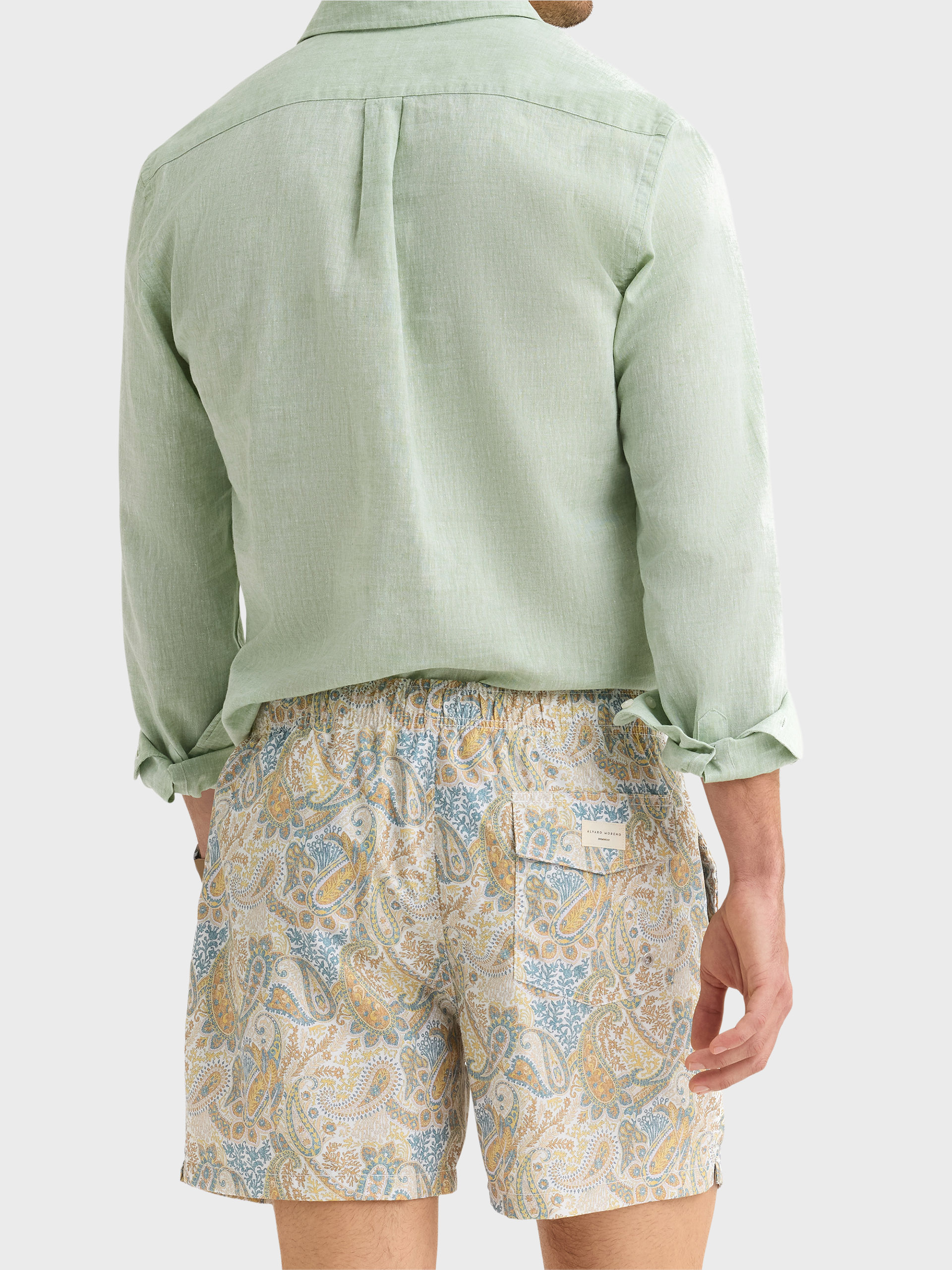 BA&Ntilde;ADOR CASHMERE