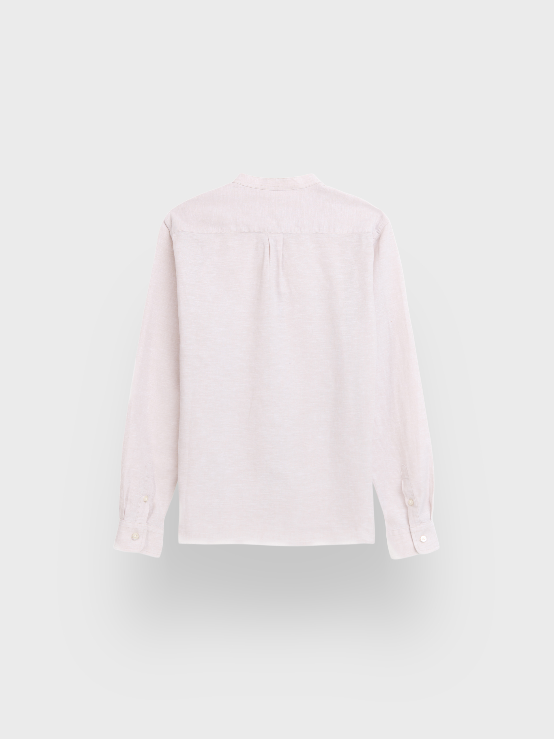 CAMISA LINO MAO KIDS