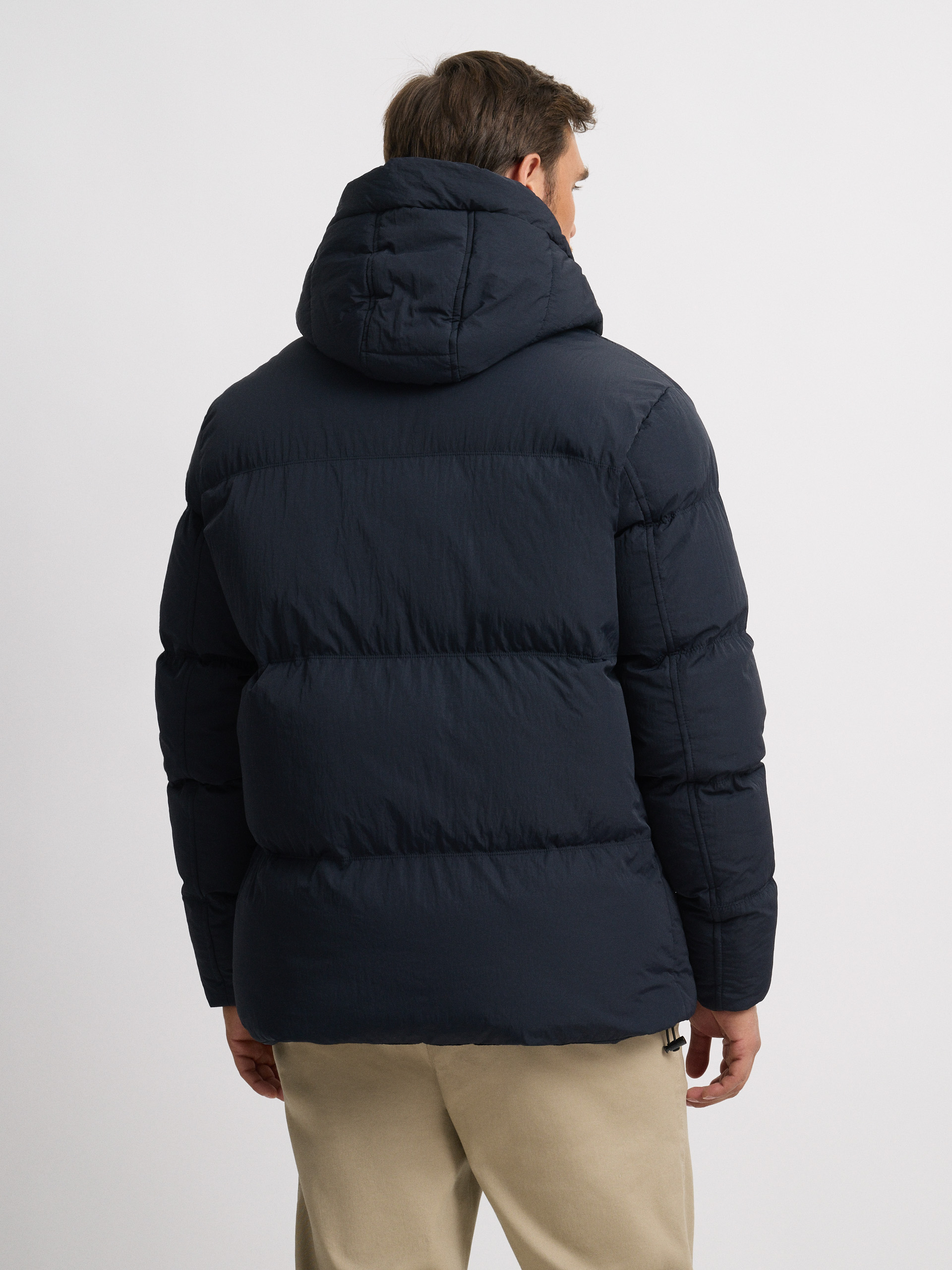 PARKA ROGUE