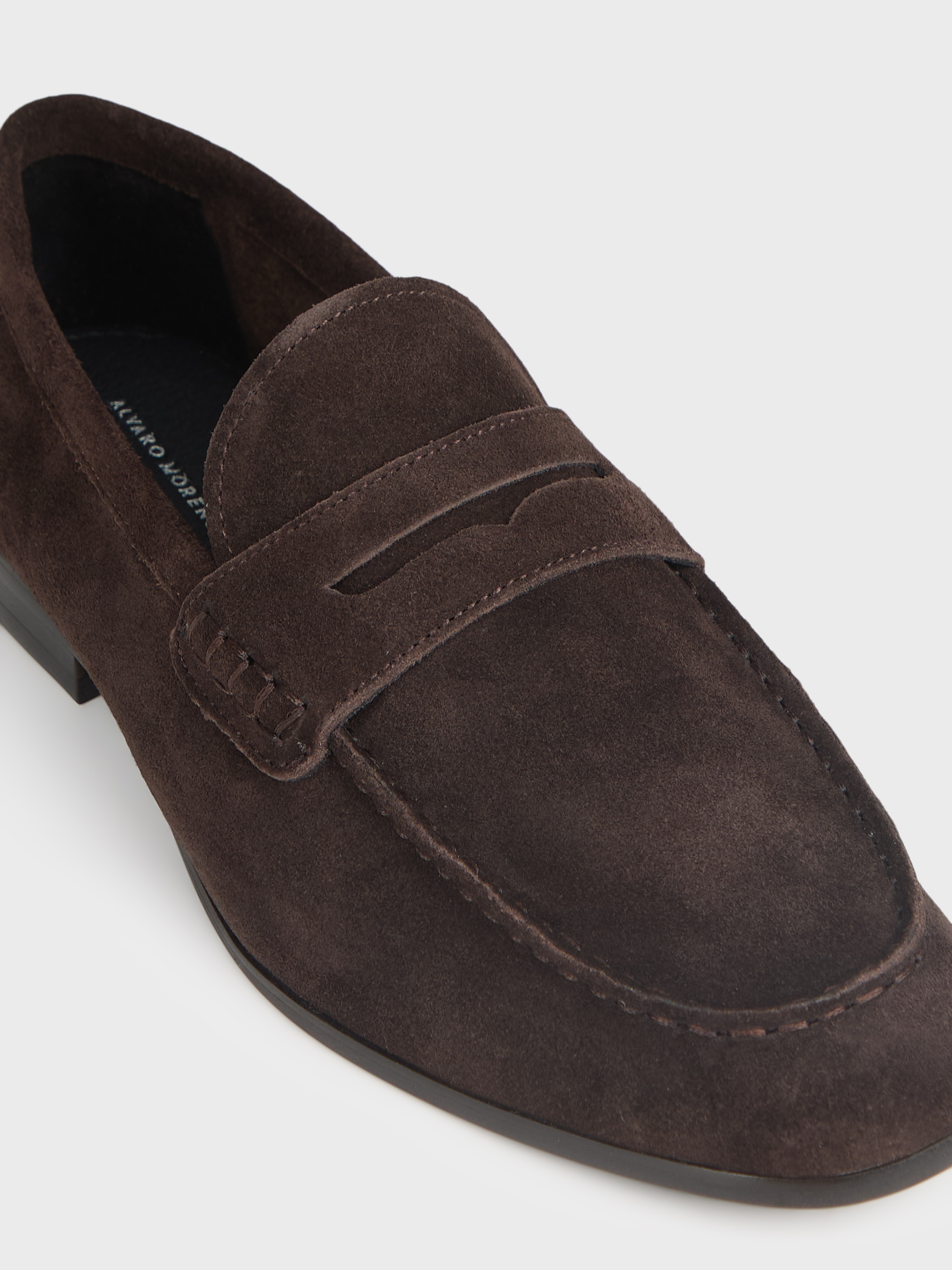 MOCASIN SERRAJE SOFT