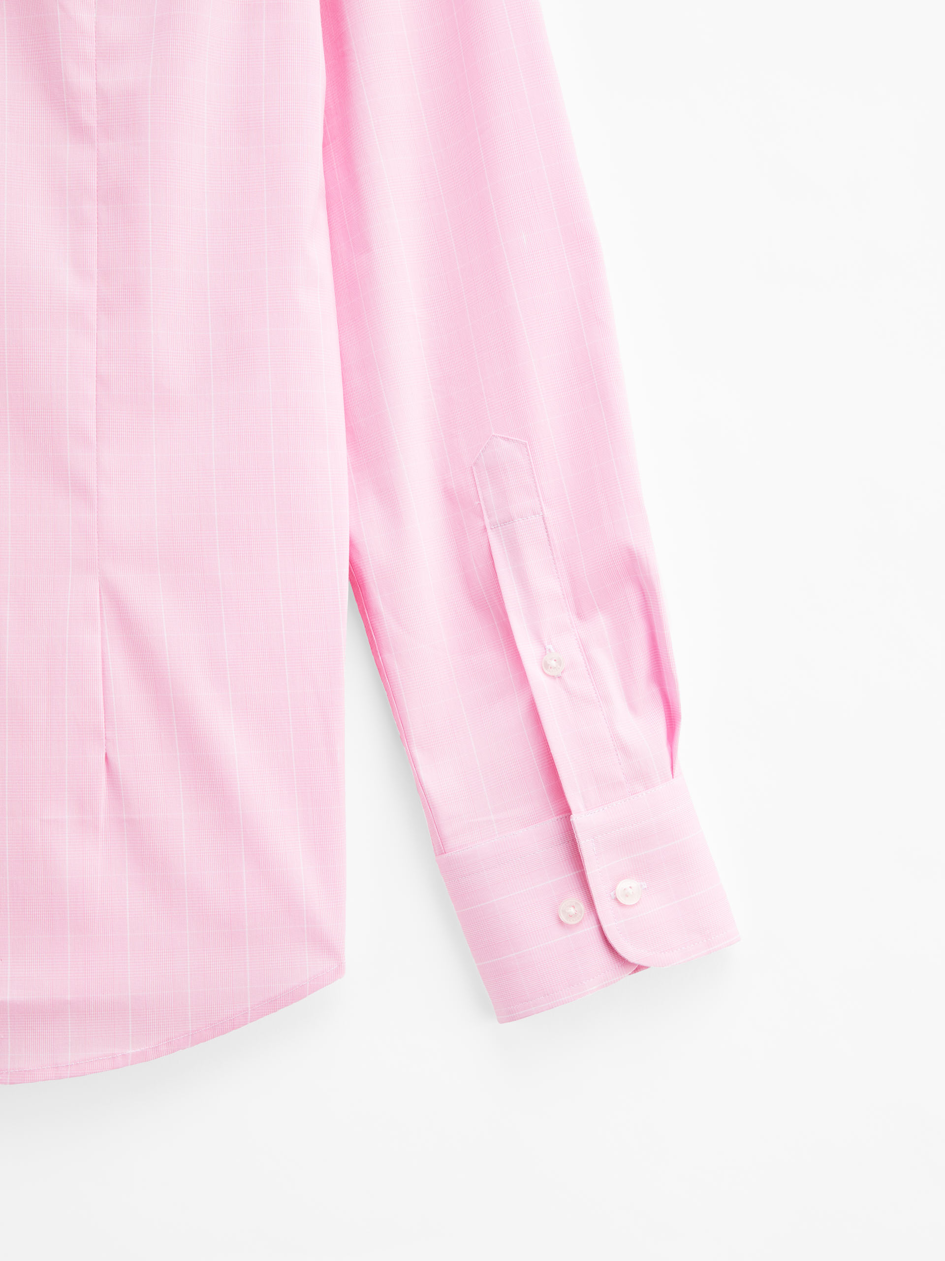 CAMISA COMFORT GALES