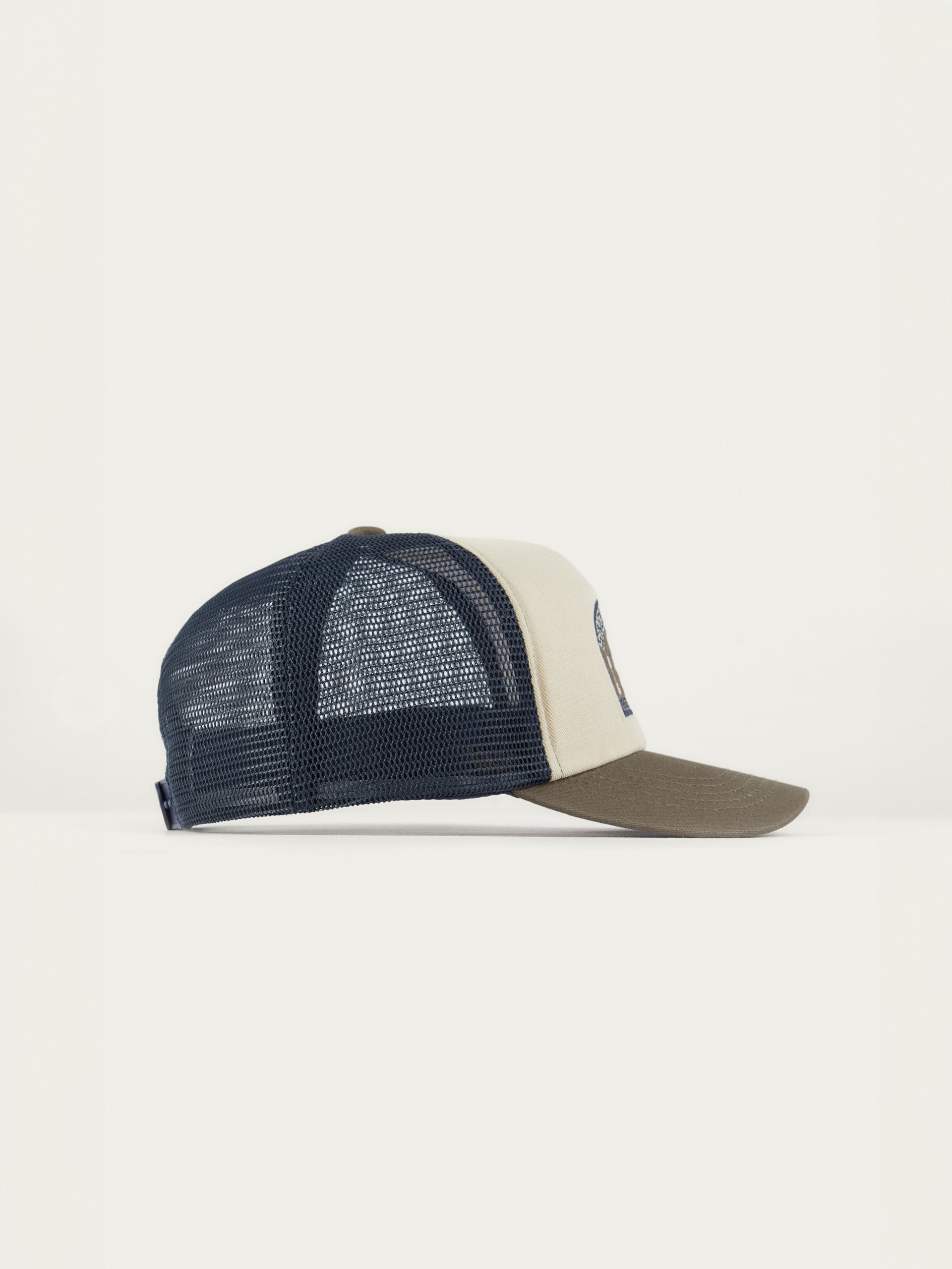 GORRA TRUCK SNOWBOARD