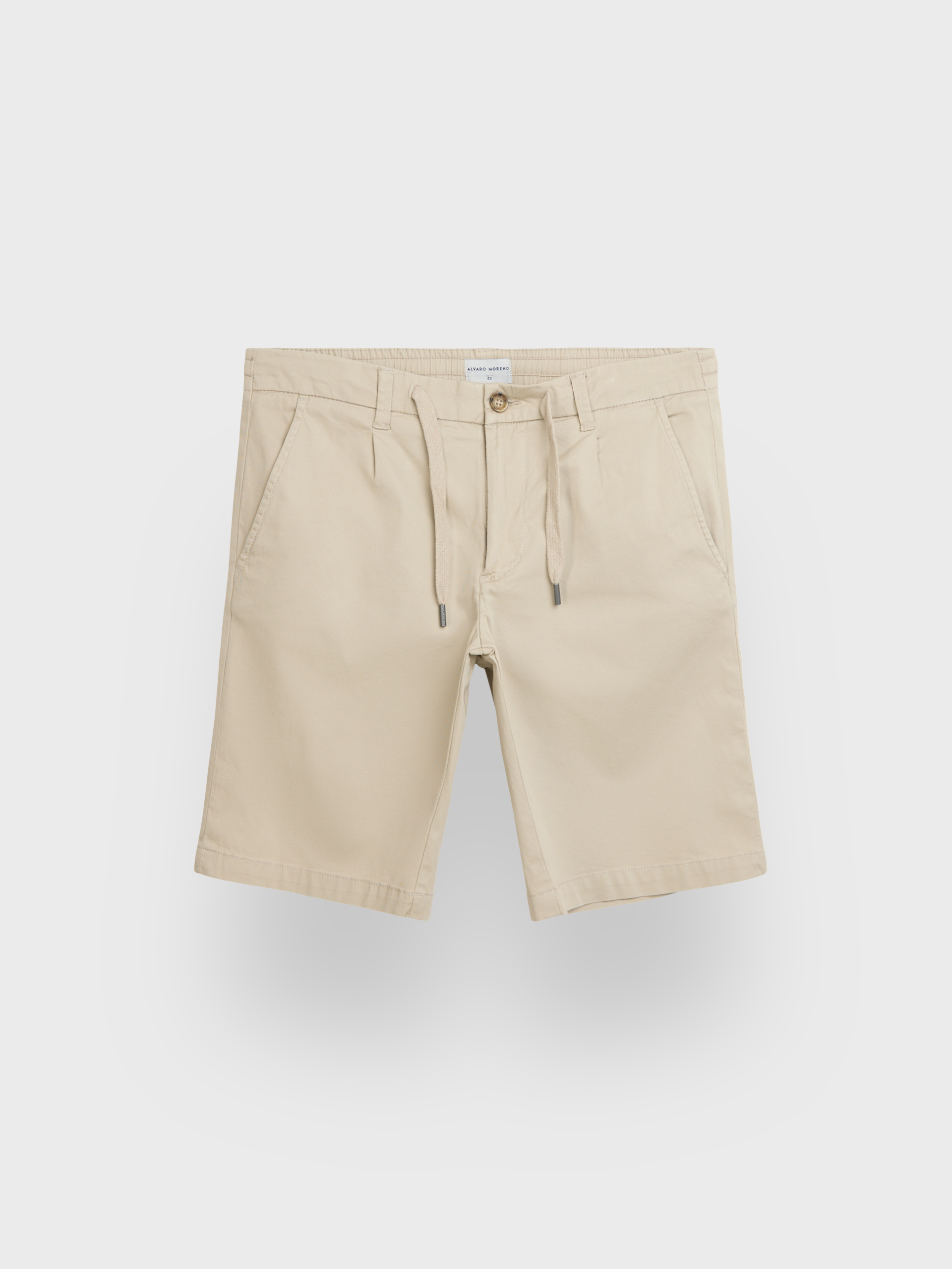 BERMUDA JOHN