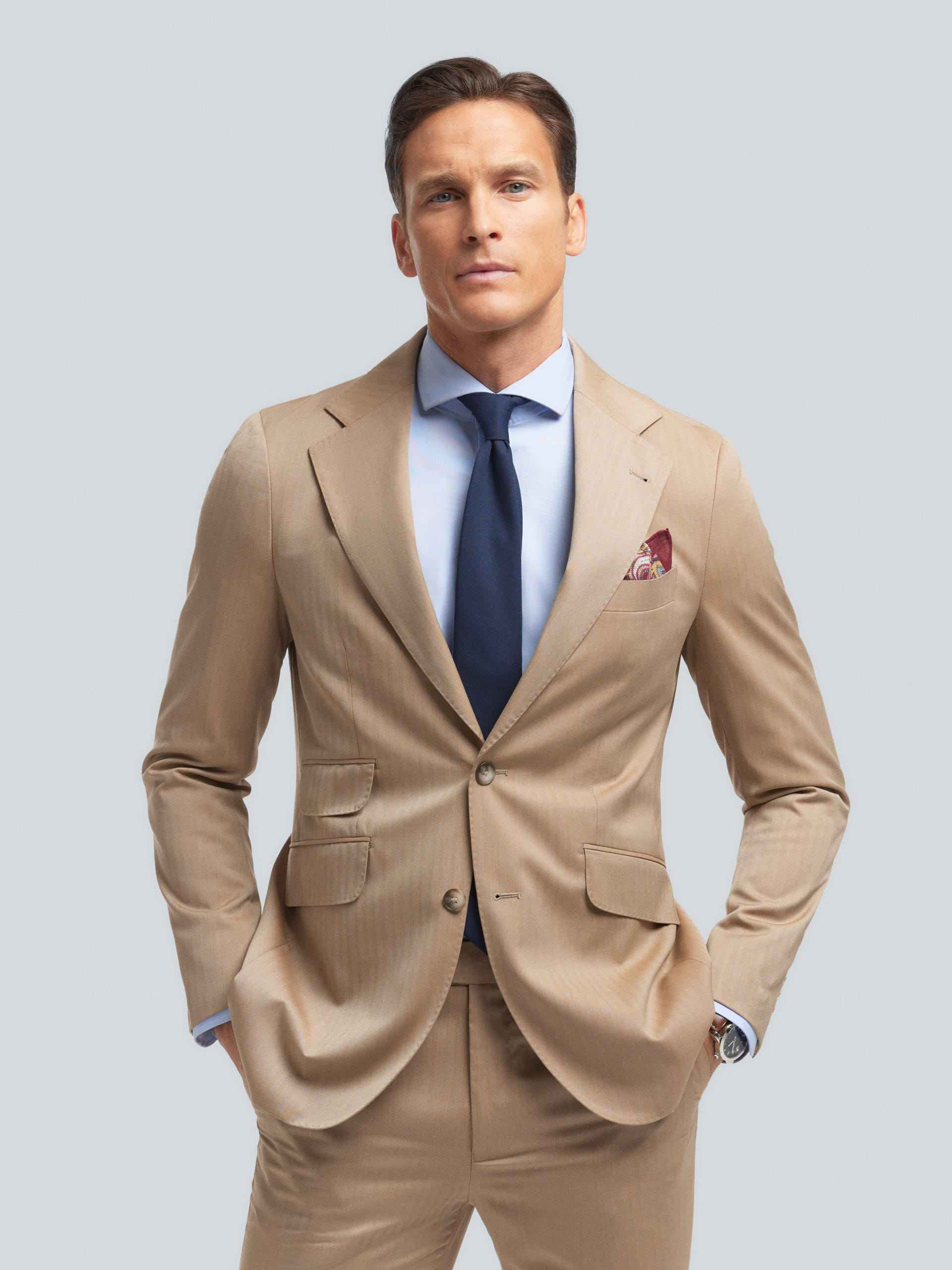 AMERICANA NAPOLI ESPIGA