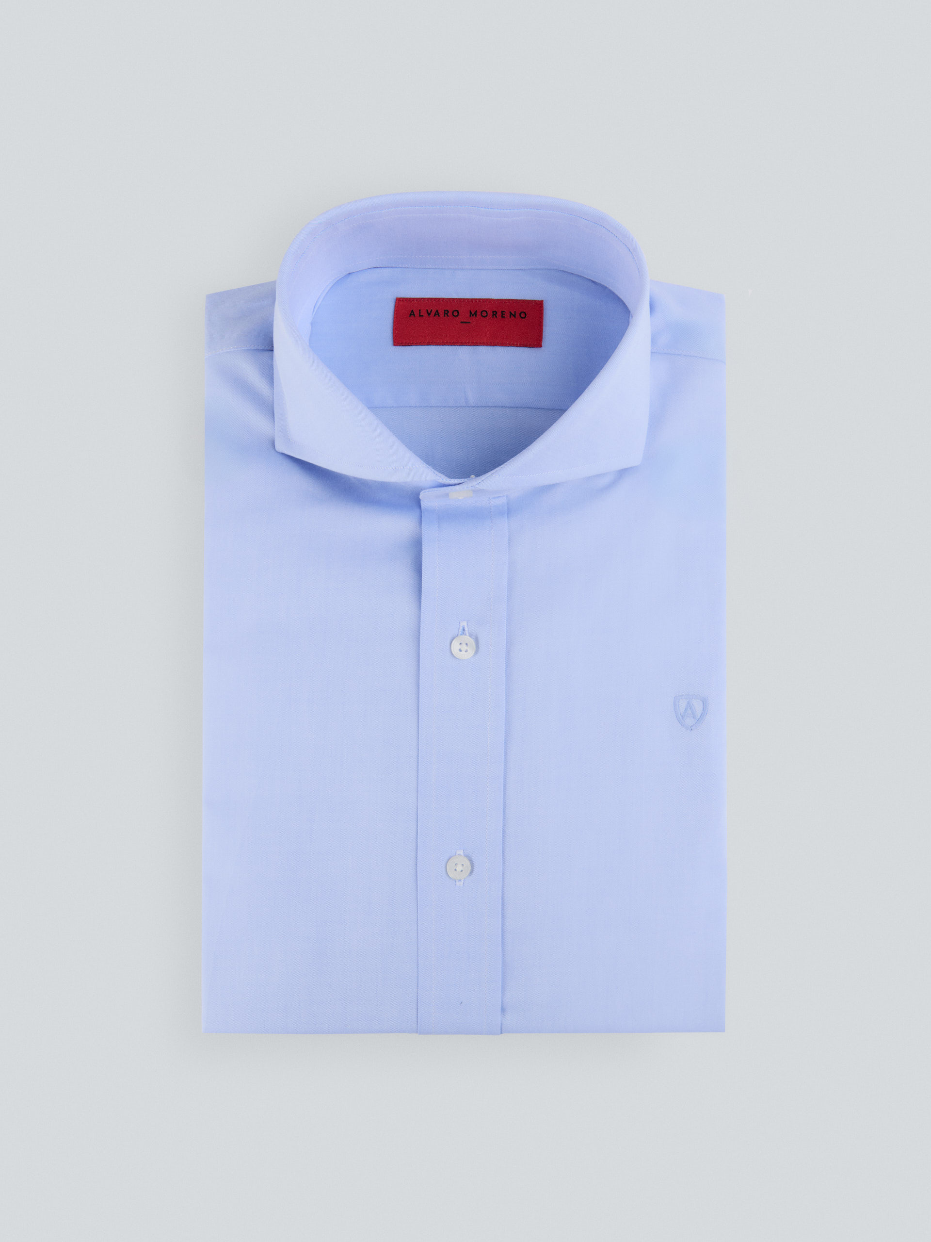 CAMISA ERIK TWILL