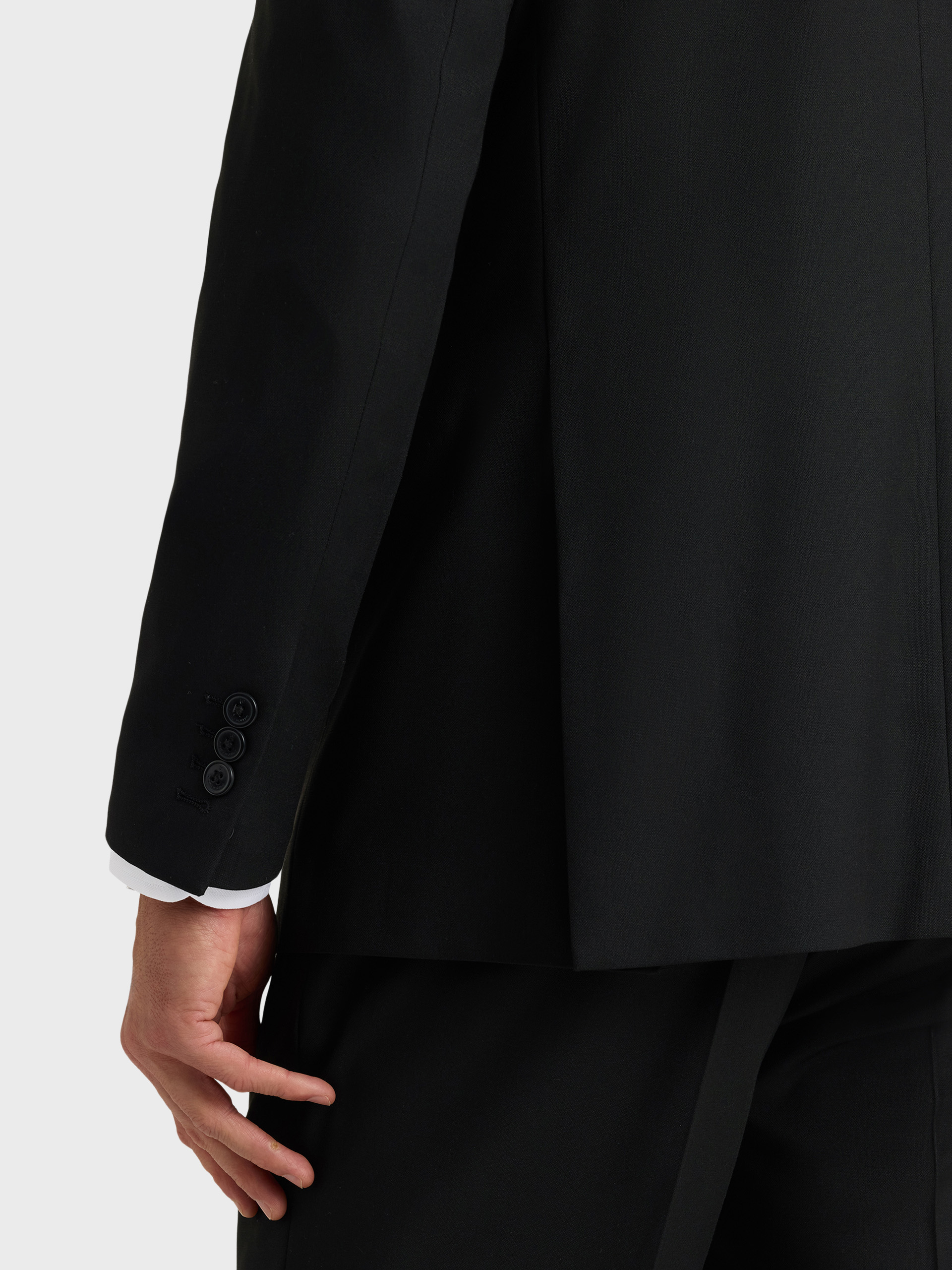 AMERICANA DOPPIO BLACK