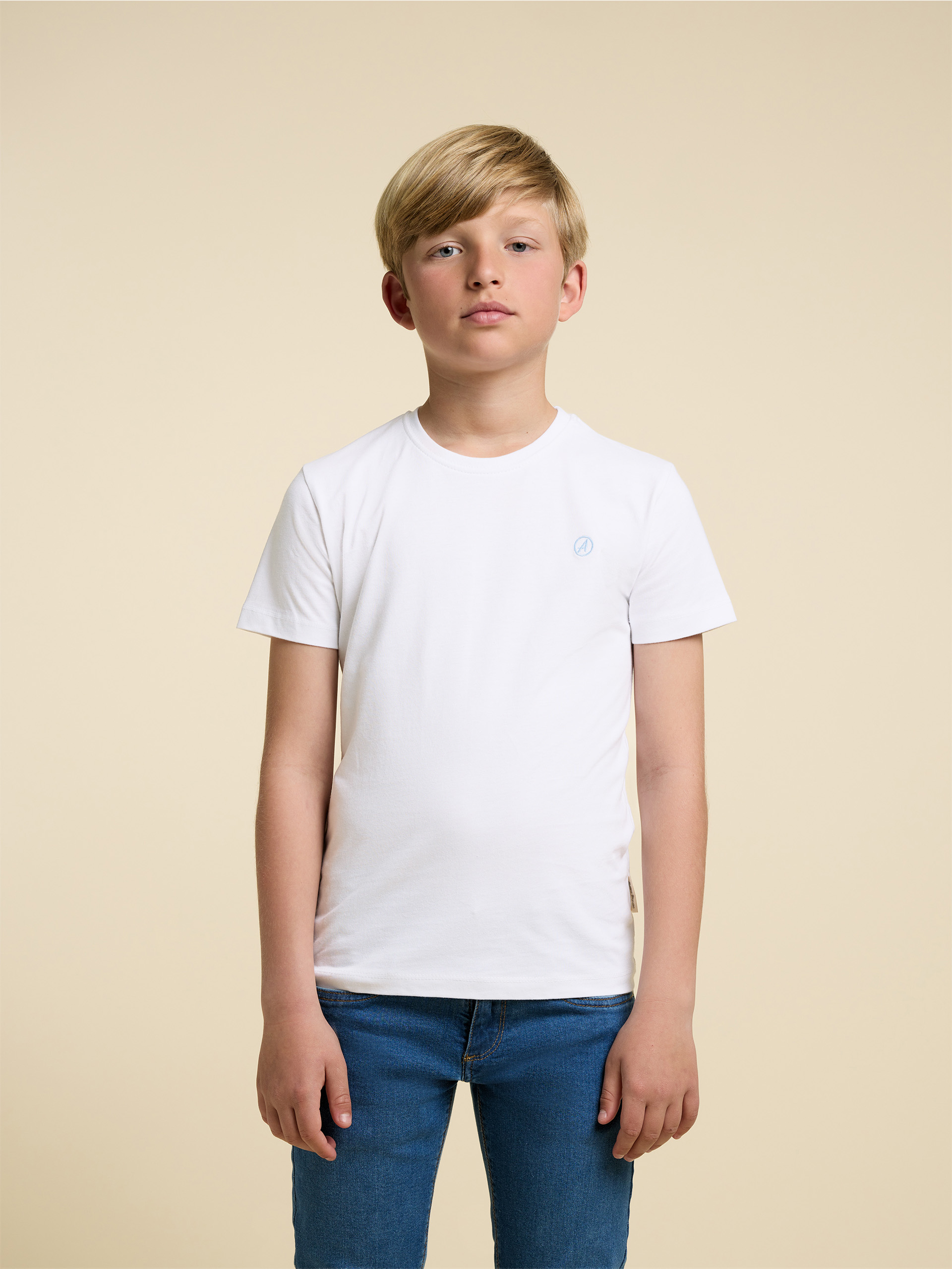 CAMISETA SURF KIDS