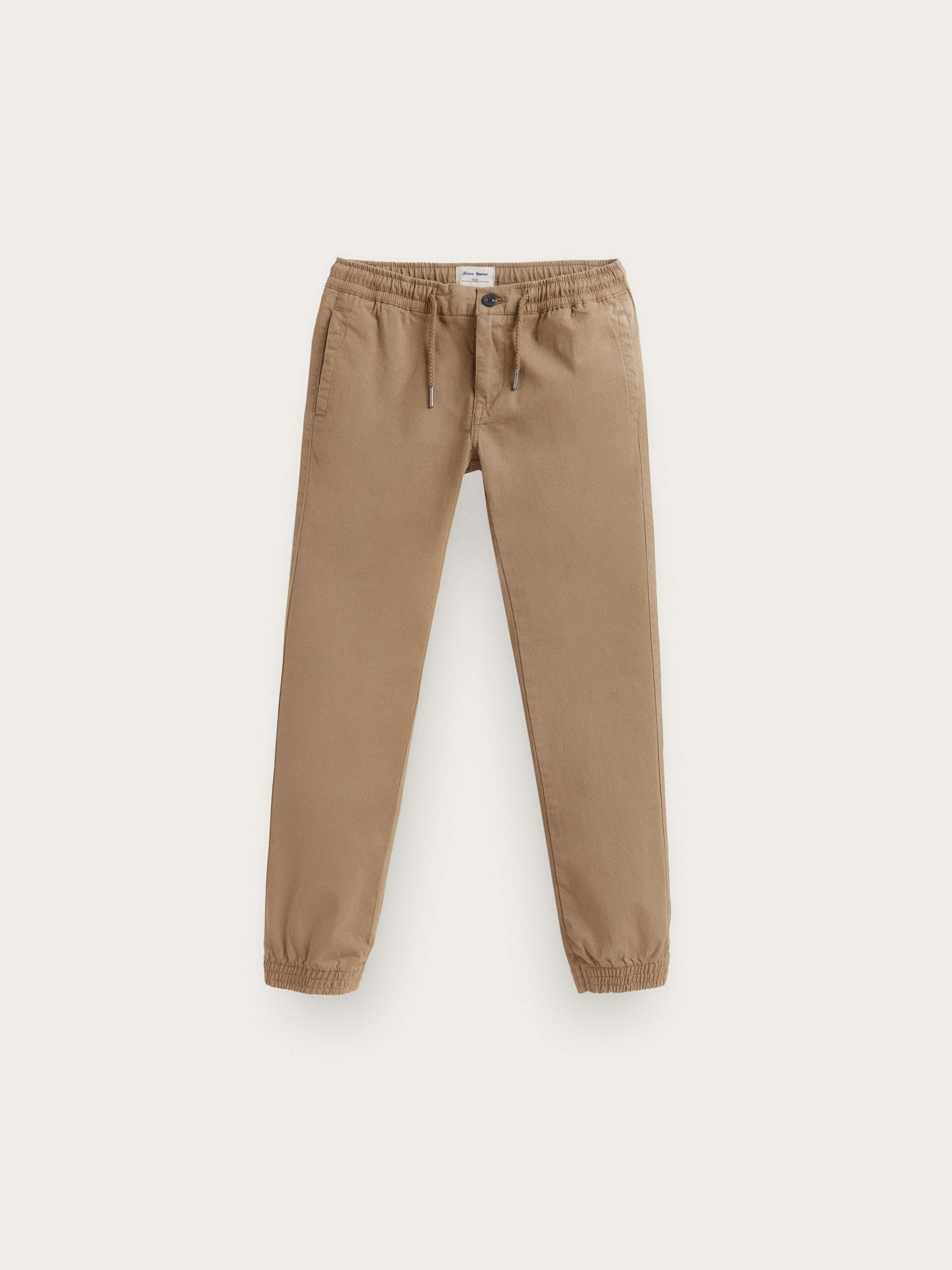 PANTALON ANDER KIDS