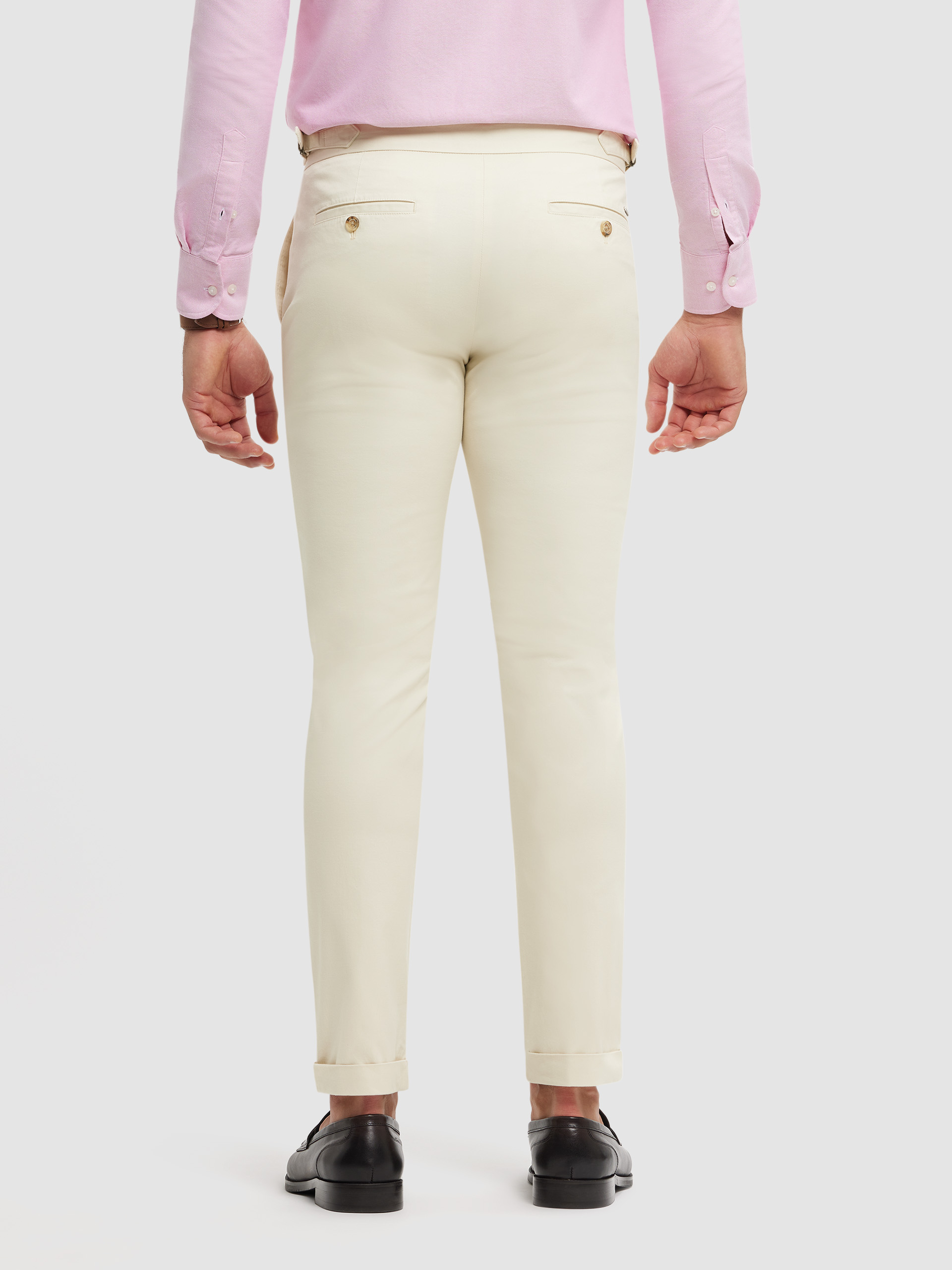 PANTALON ROYAL