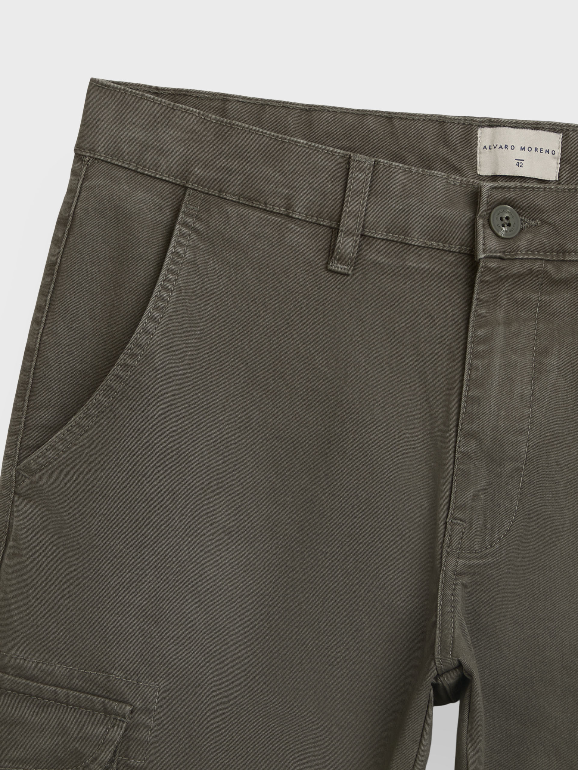 PANTALON ALPHI