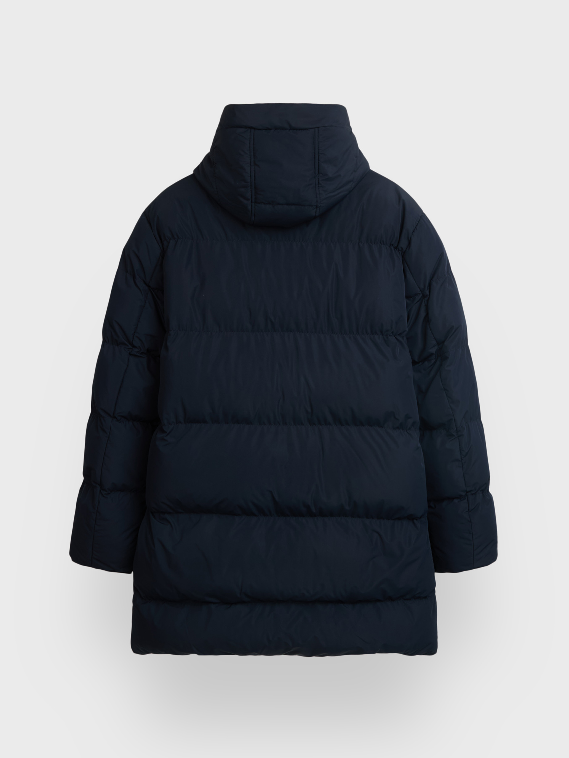 PARKA SKYLINE