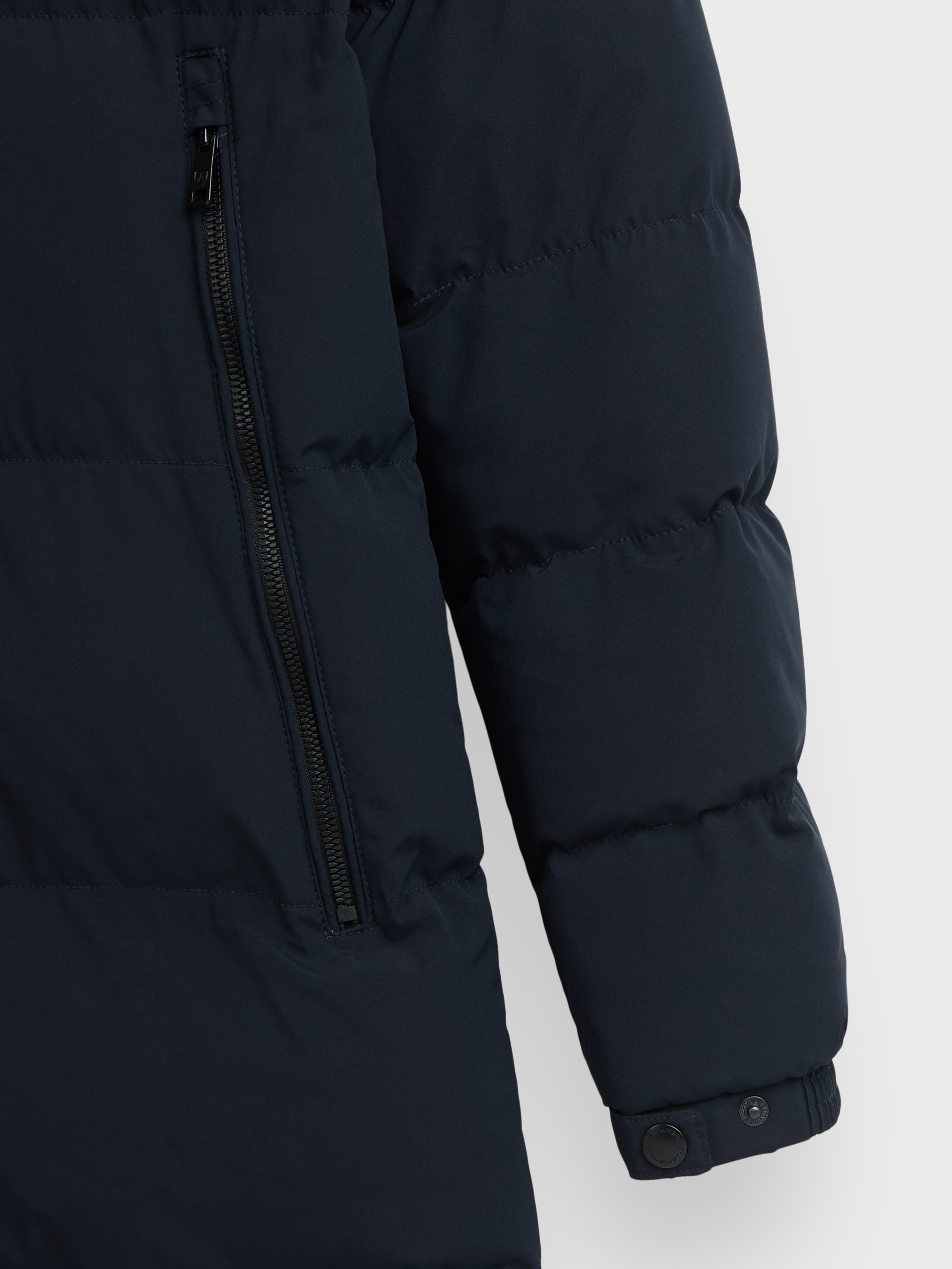 PARKA HUXLEY
