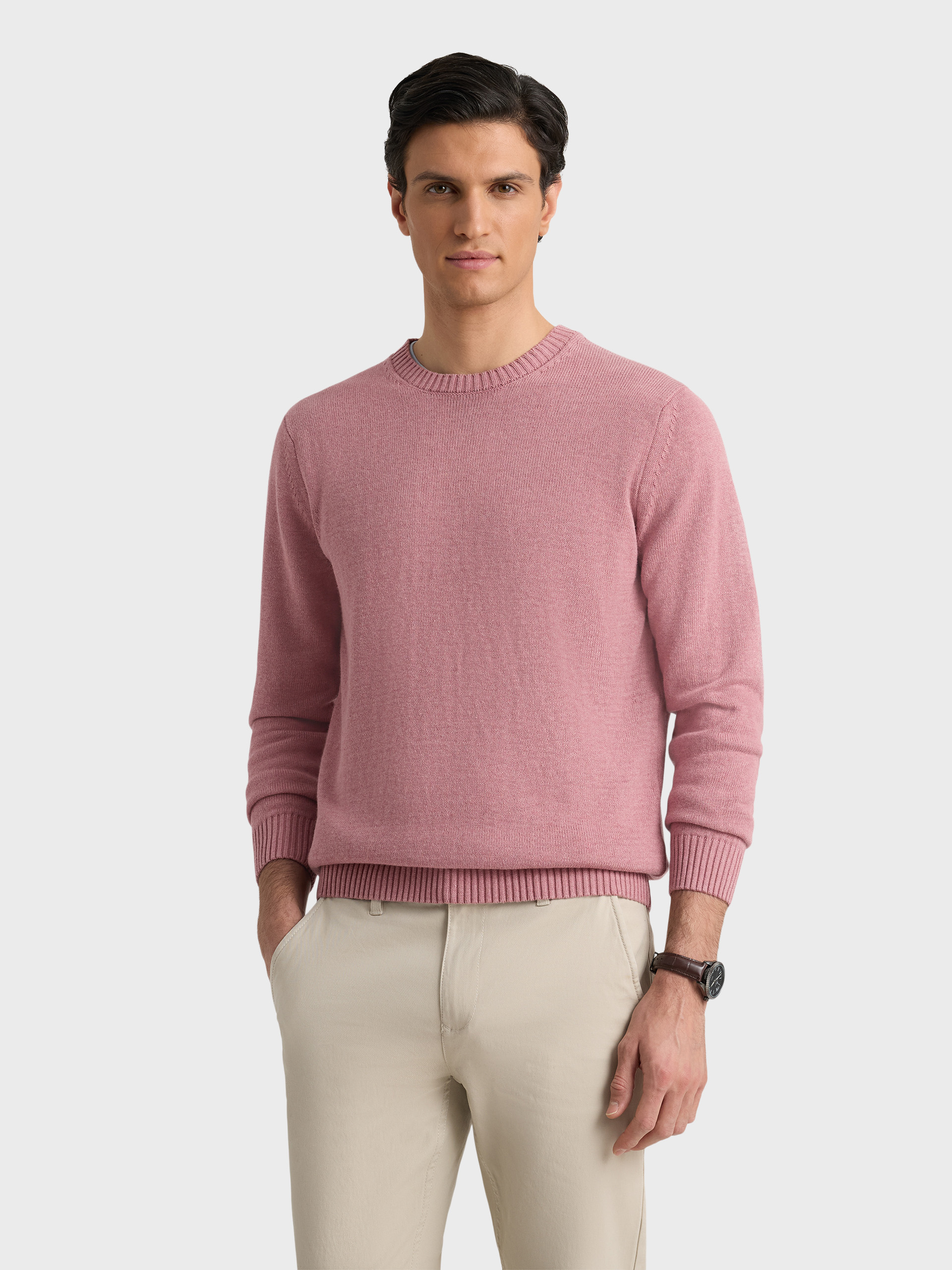 JERSEY CLEVELAND AZUL