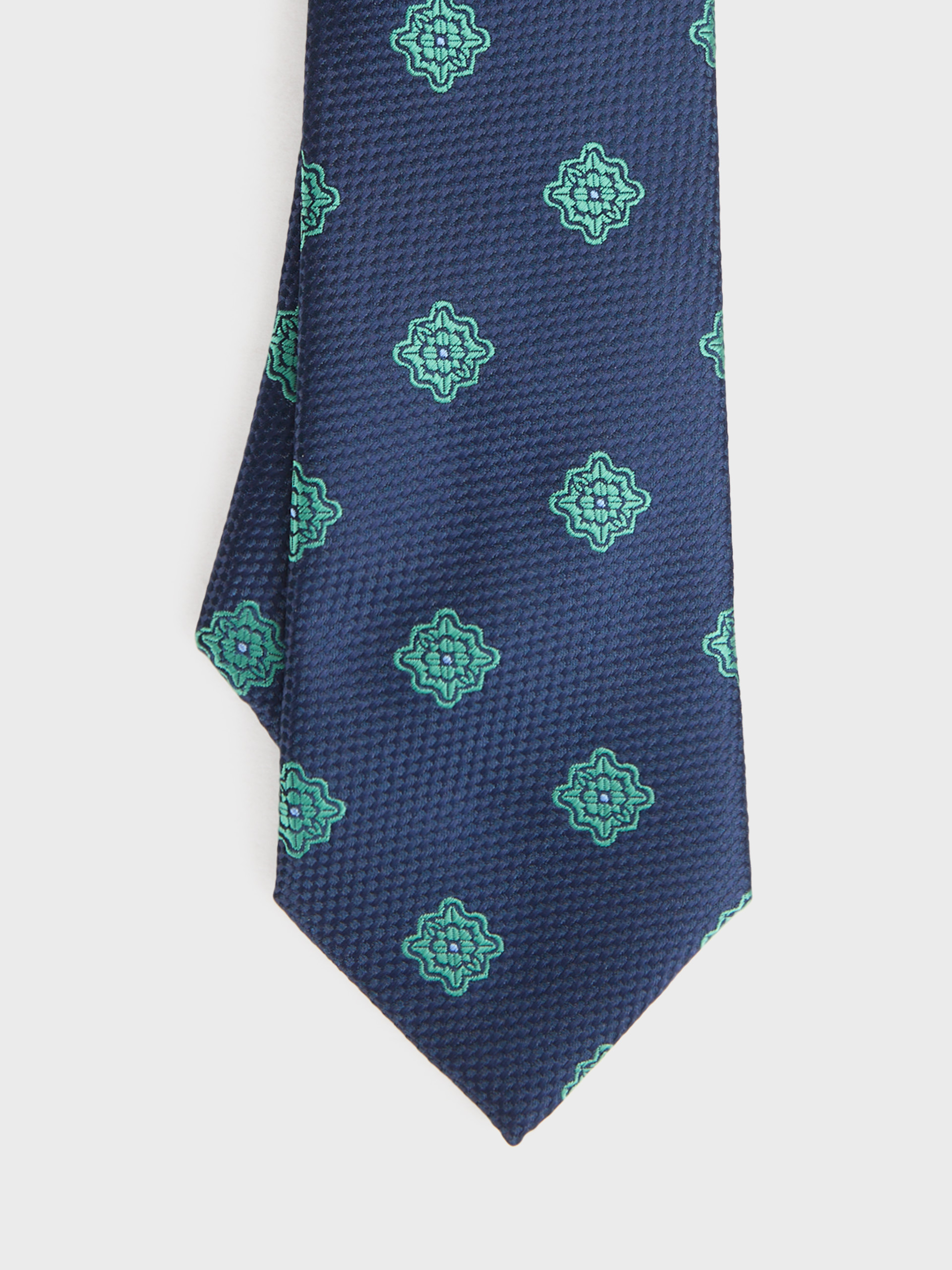 CORBATA JAQUARD MF