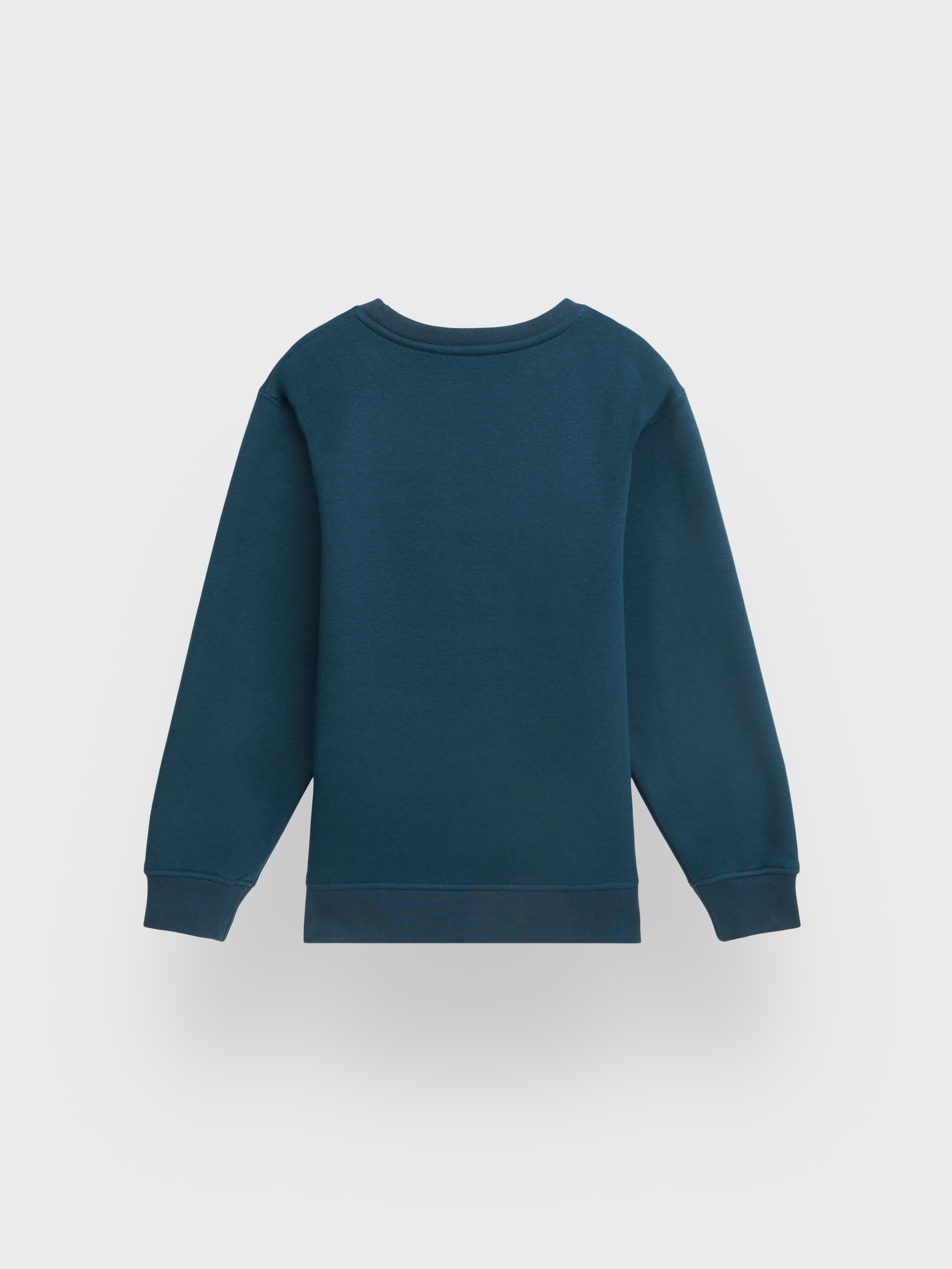 SUDADERA BASICA KIDS