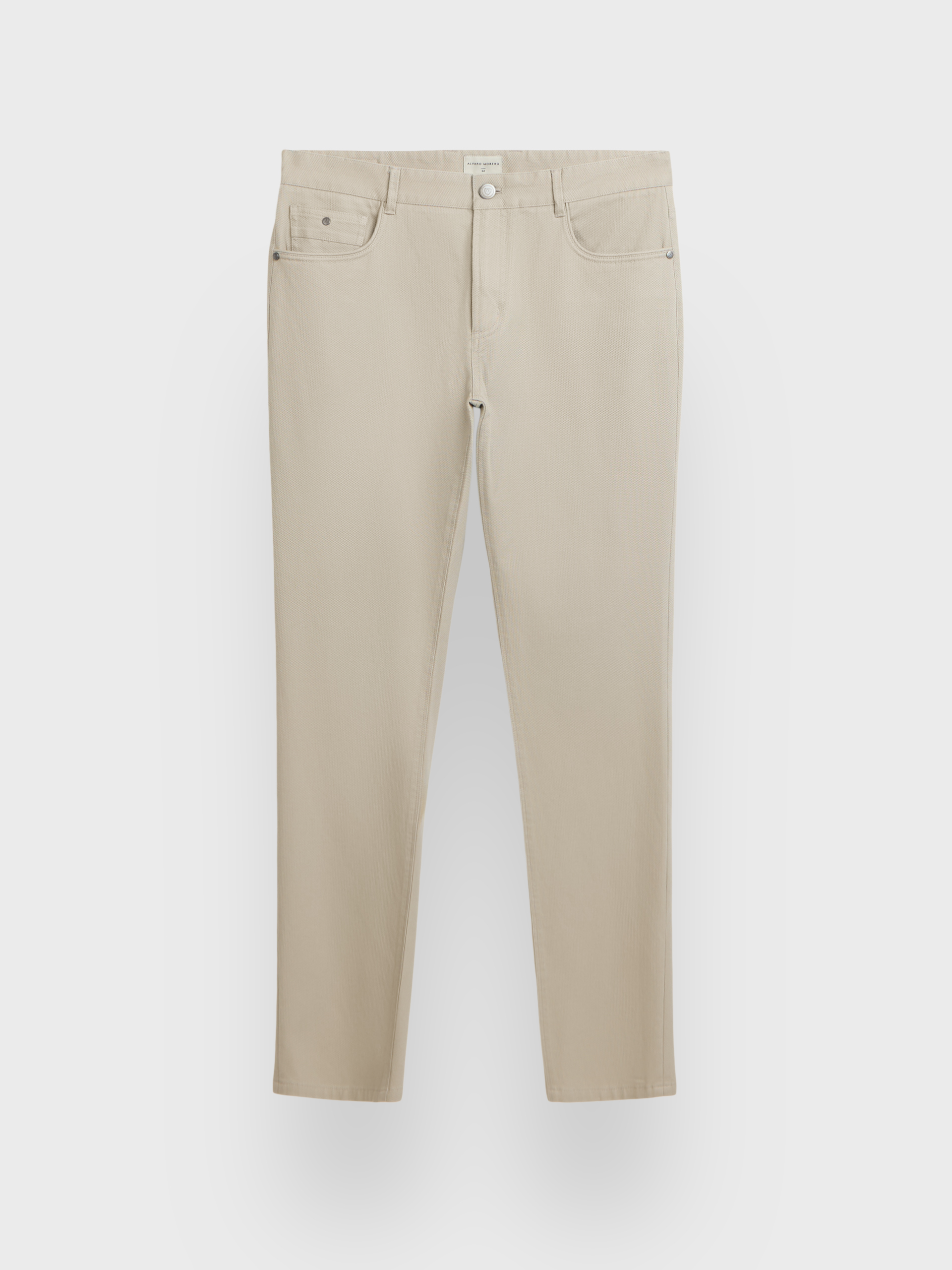 PANTALON MORGAN 5PKT