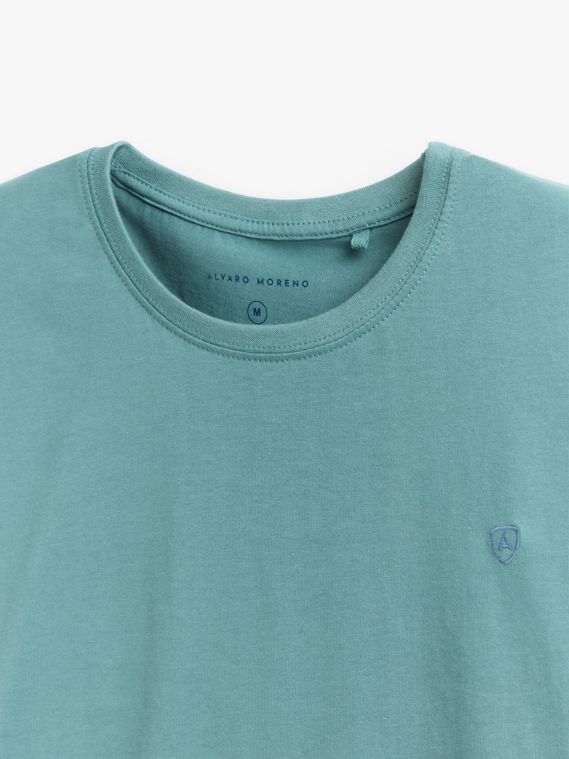 CAMISETA BASICA