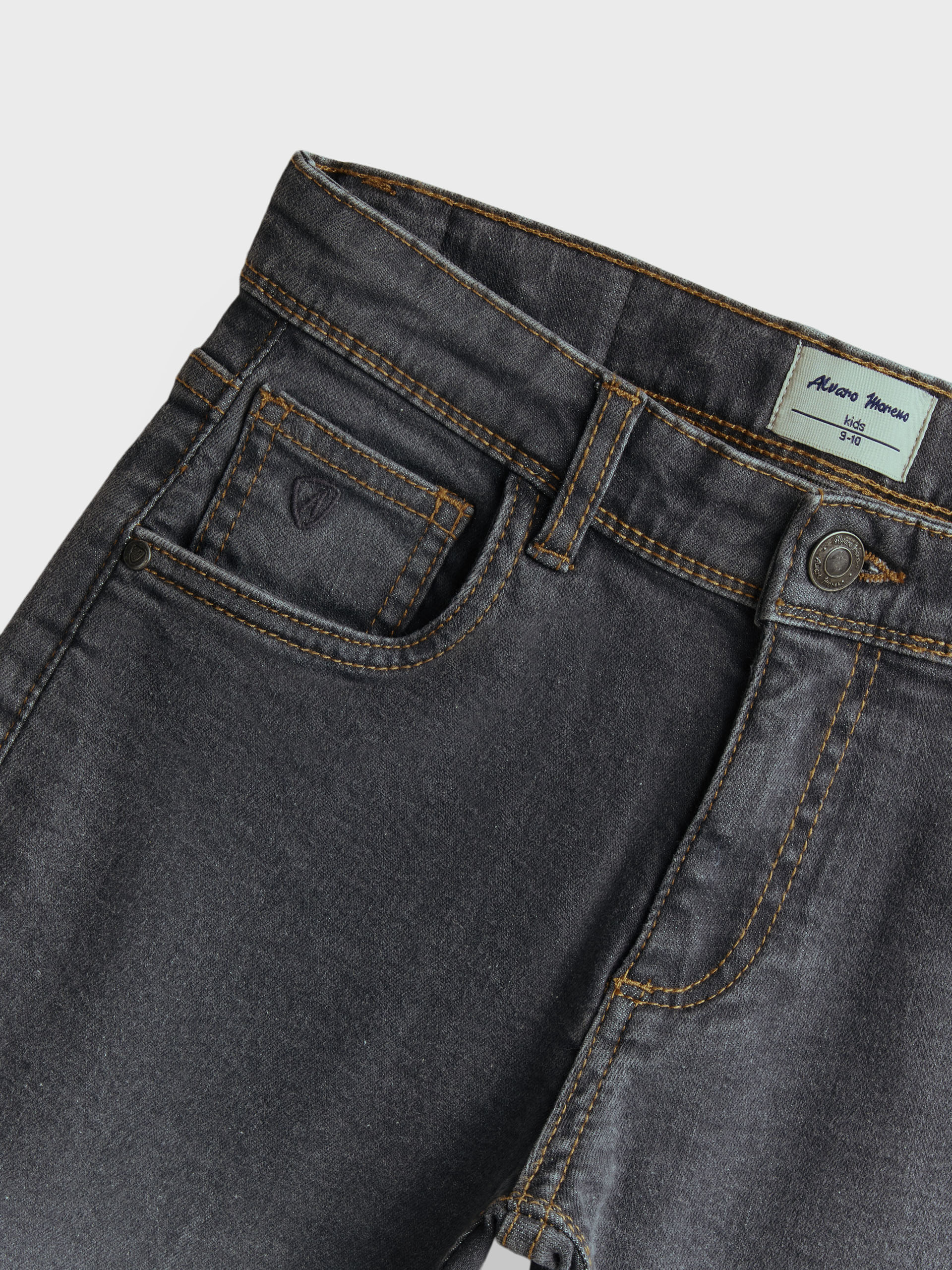 PANTALON DENIM KIDS