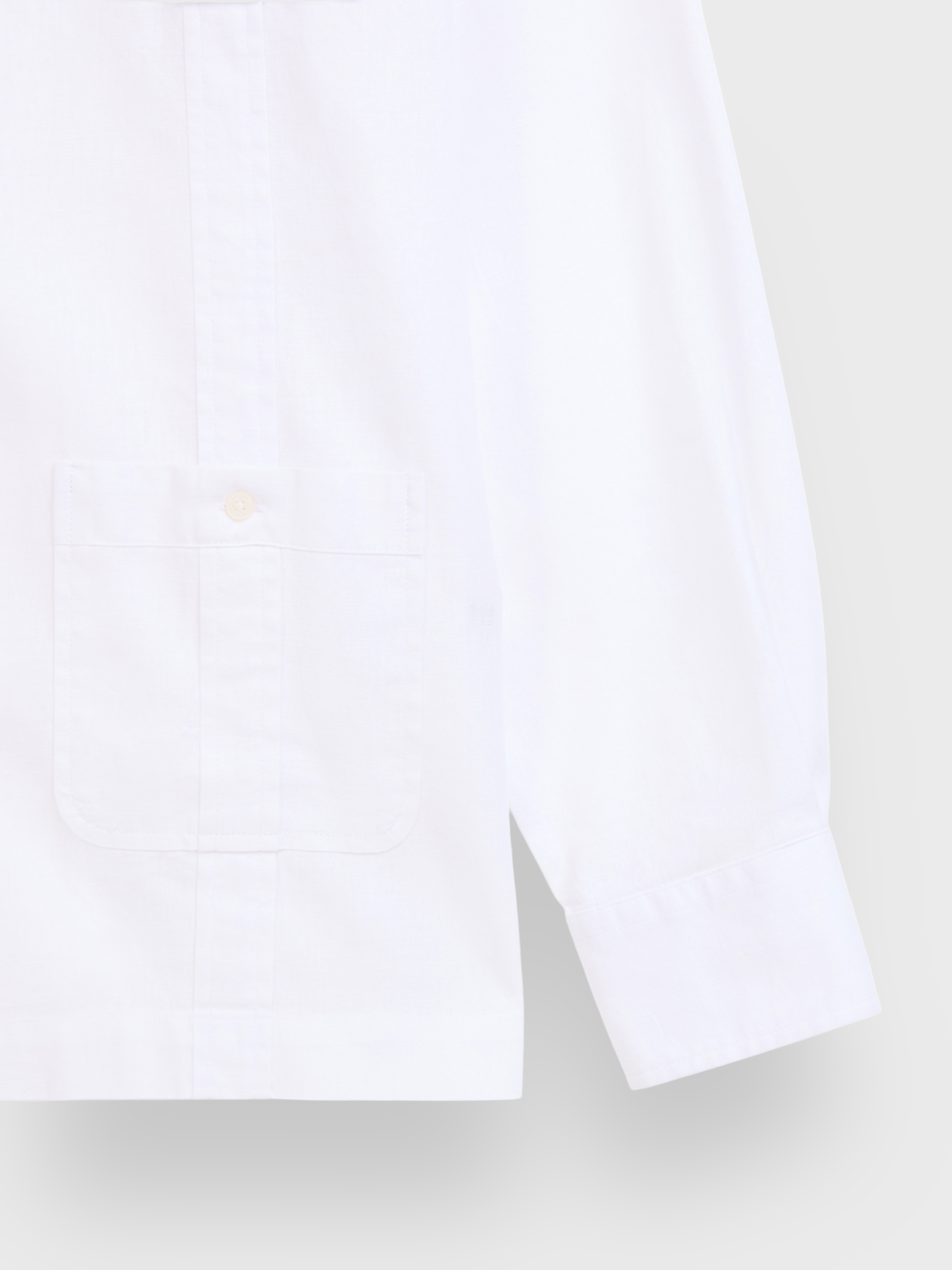 CUBANA LINO CHAMBRAY