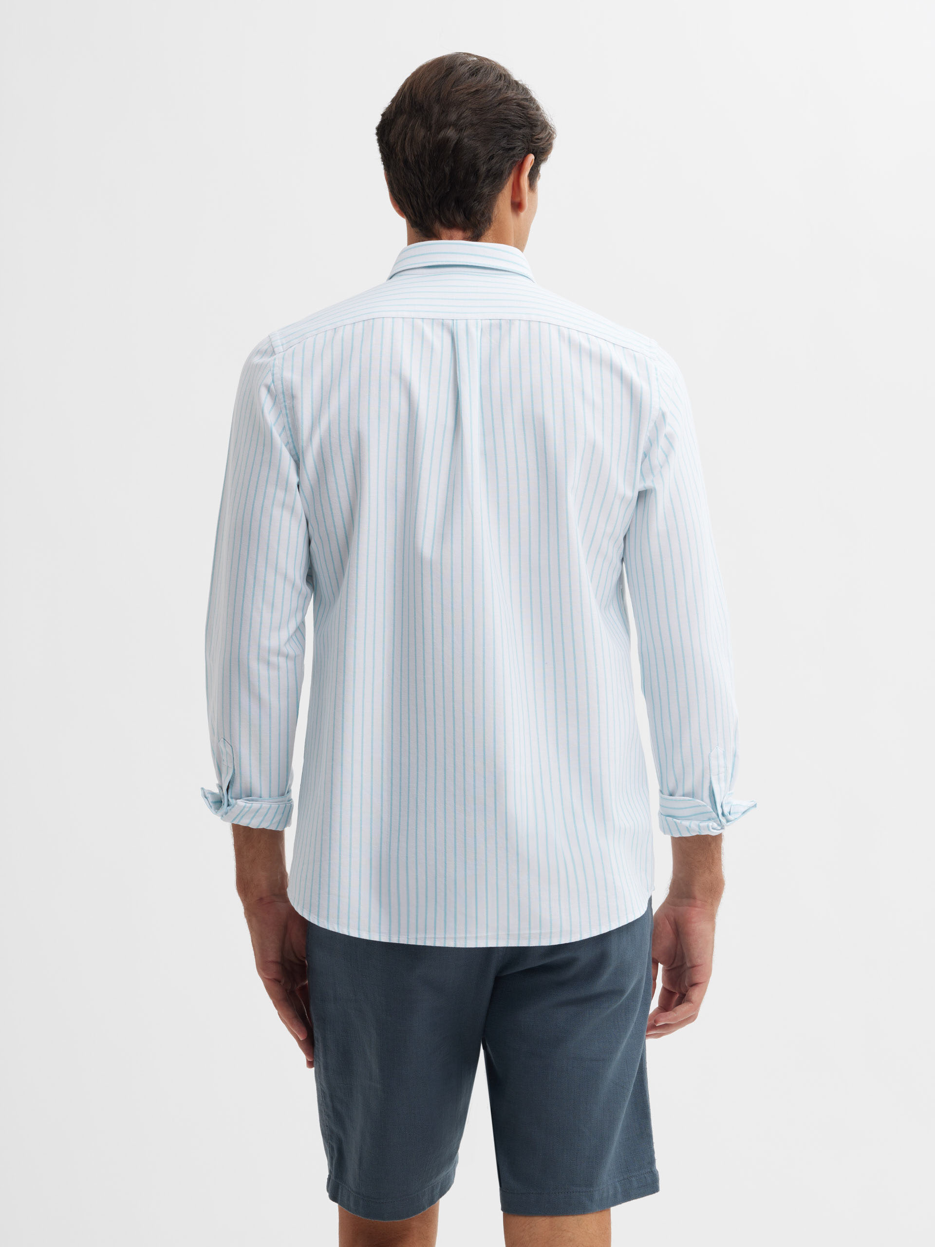 CAMISA OXFORD SUNNY