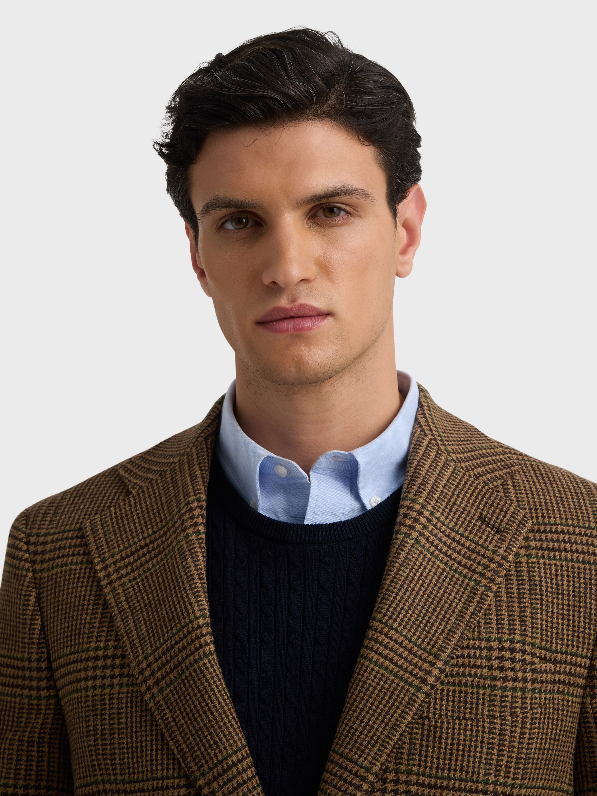 AMERICANA SCOTTISH TWIST