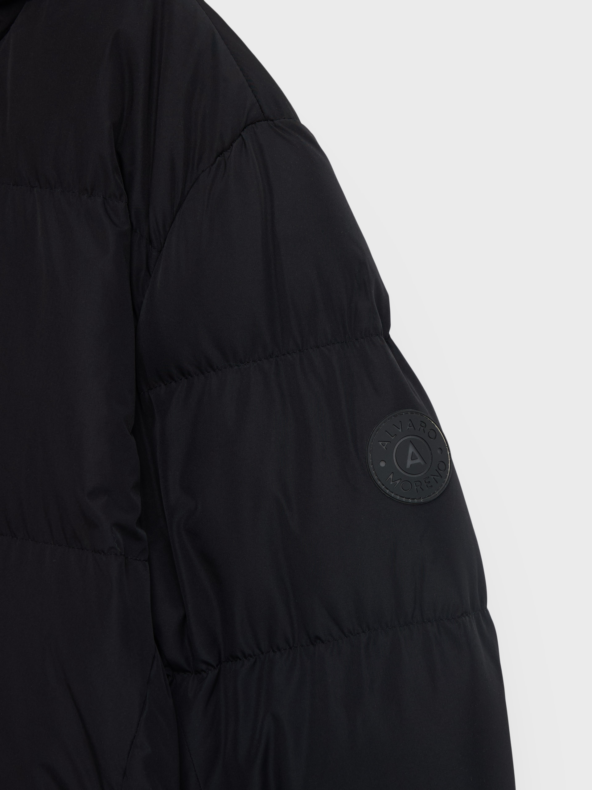 PARKA SKYLINE