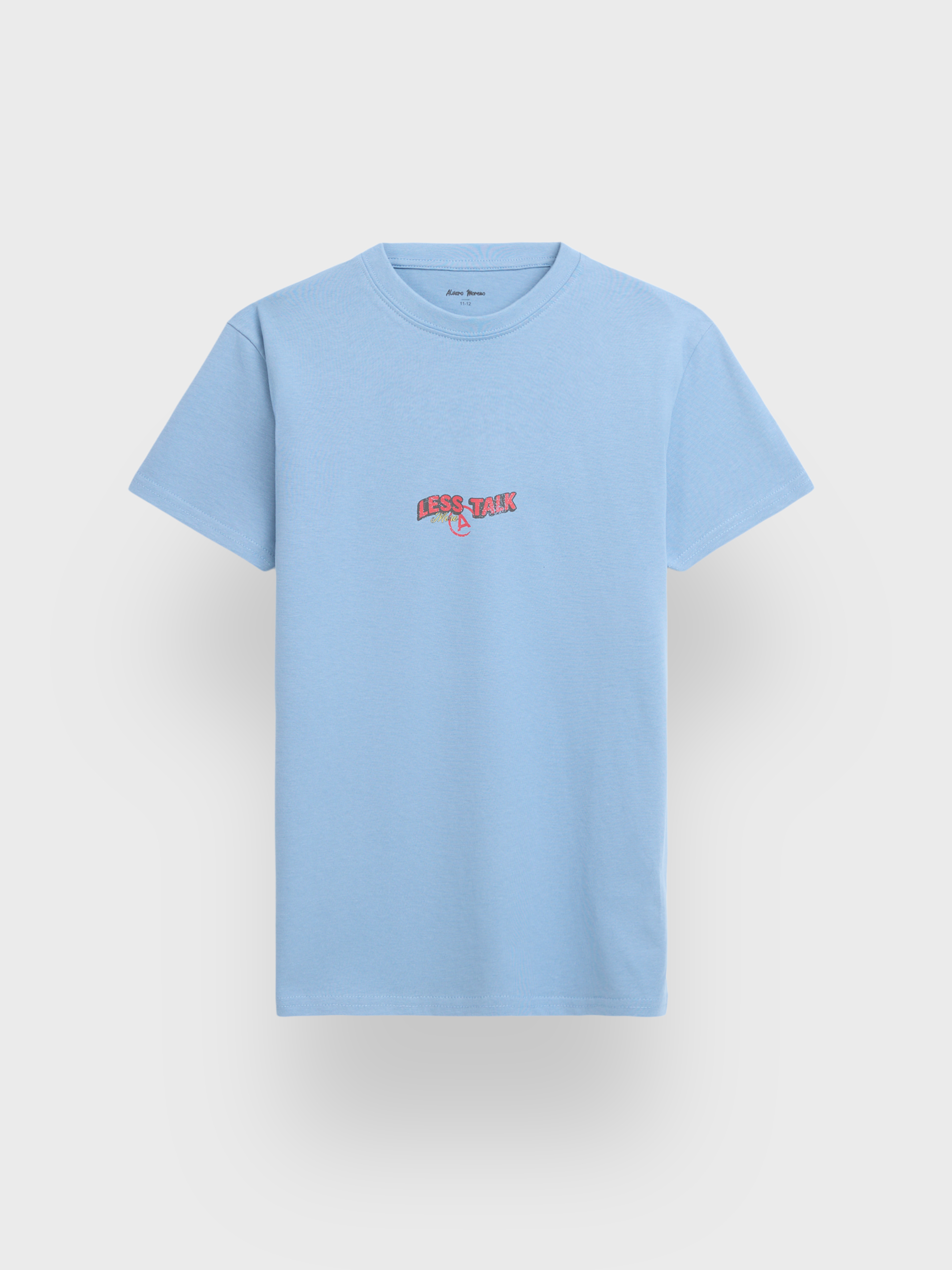 CAMISETA ACTION KIDS