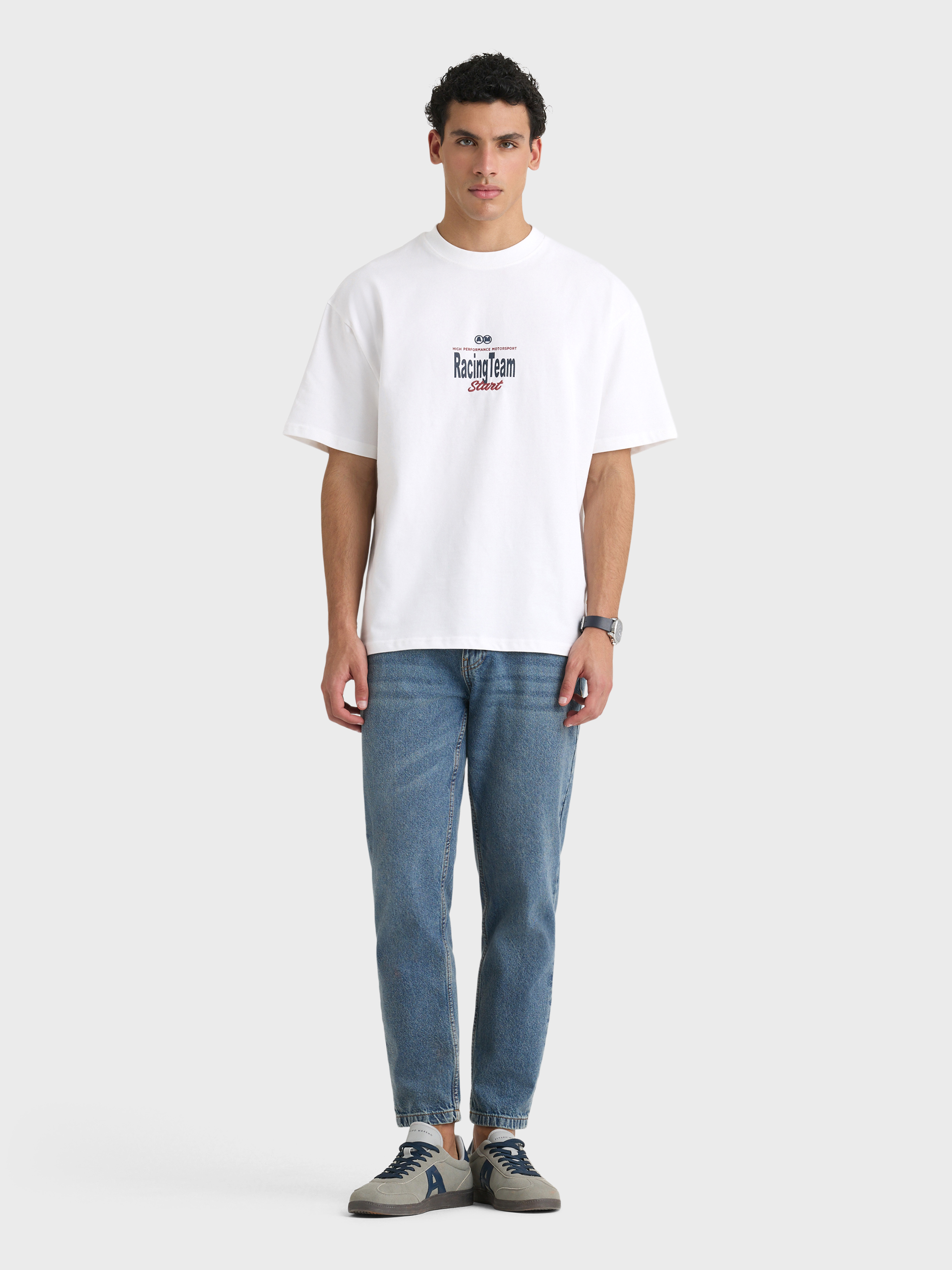 CAMISETA WIN