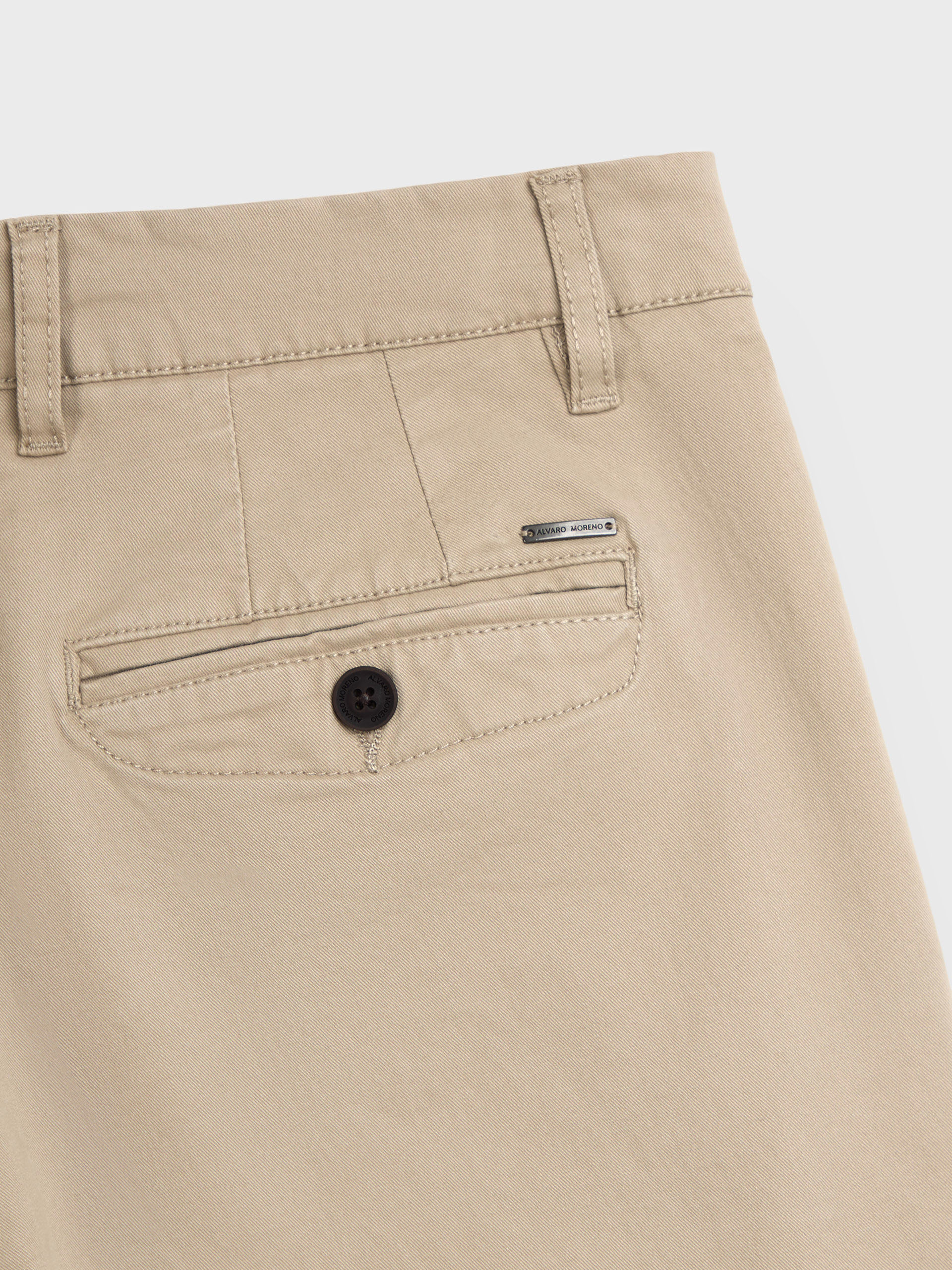 PANTALON BUFFALO