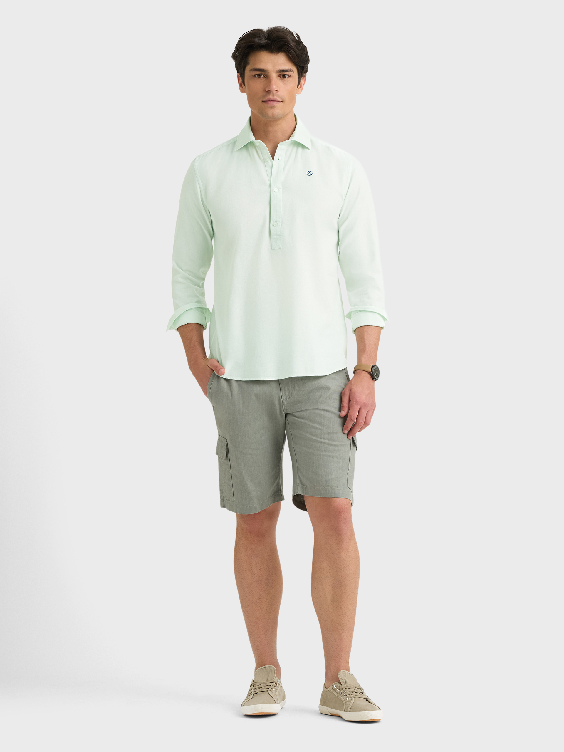 POLERA PANAMA DYE