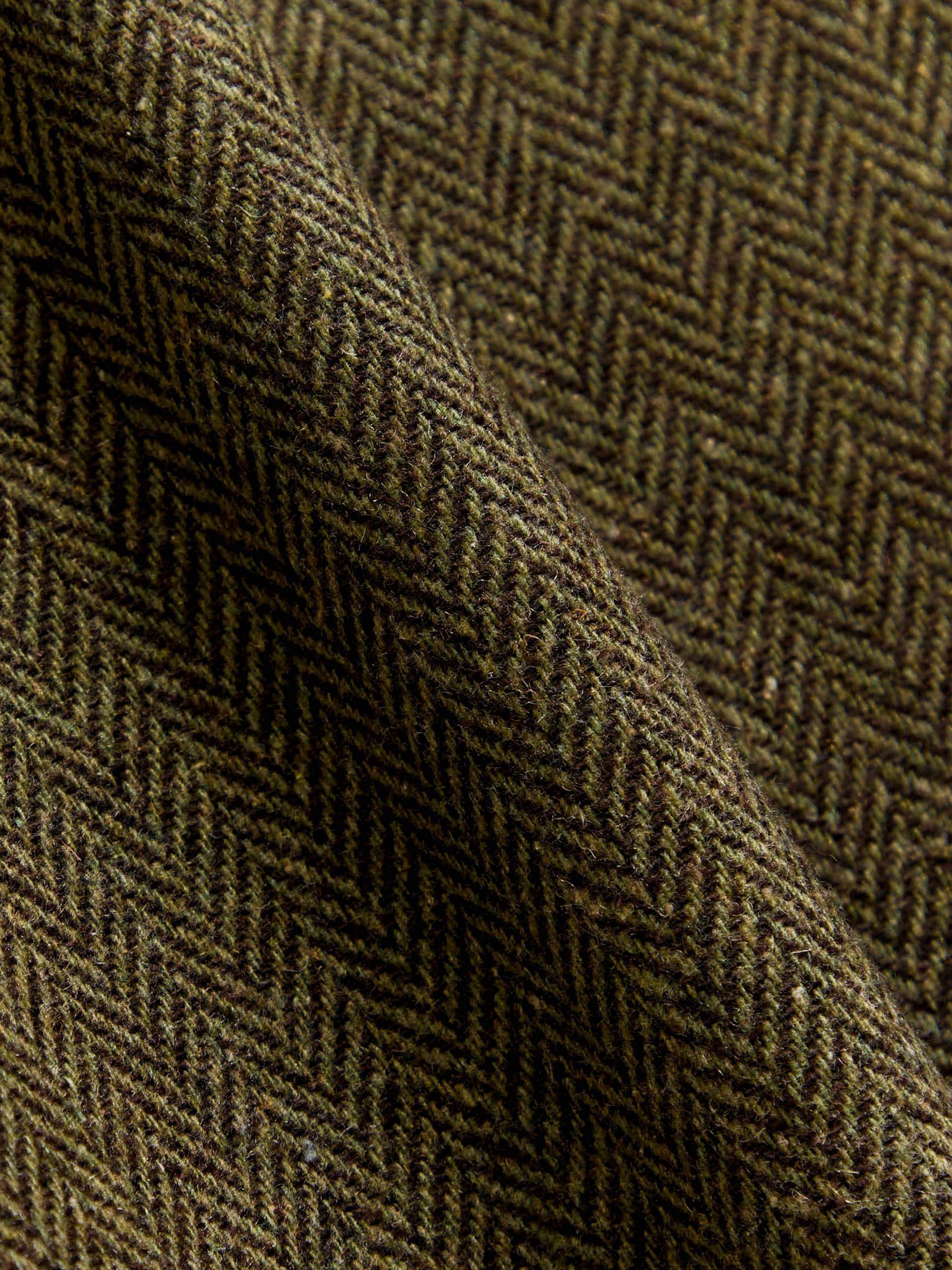 AMERICANA ESPIGA TWIST