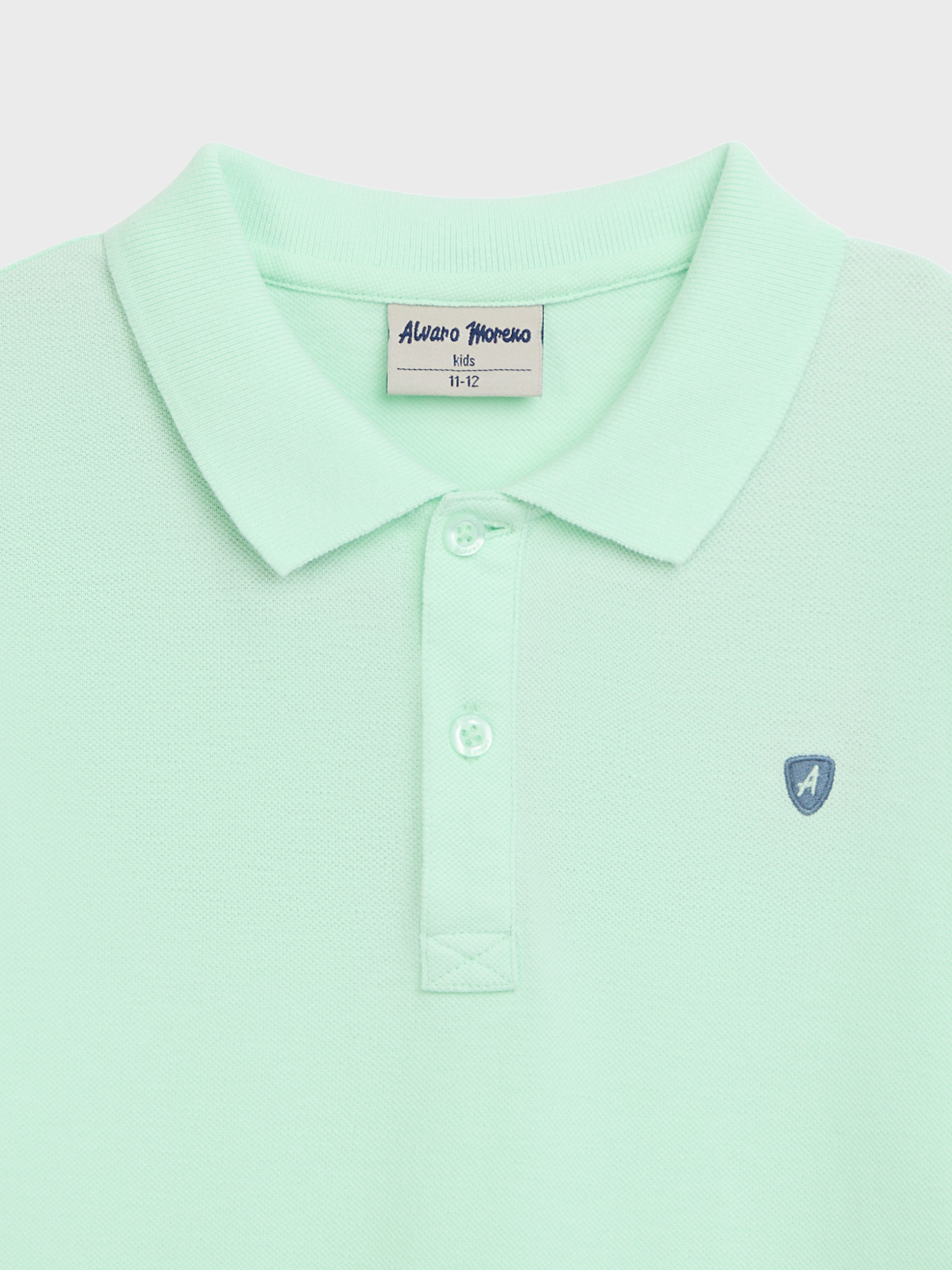 POLO SCOOBY KIDS