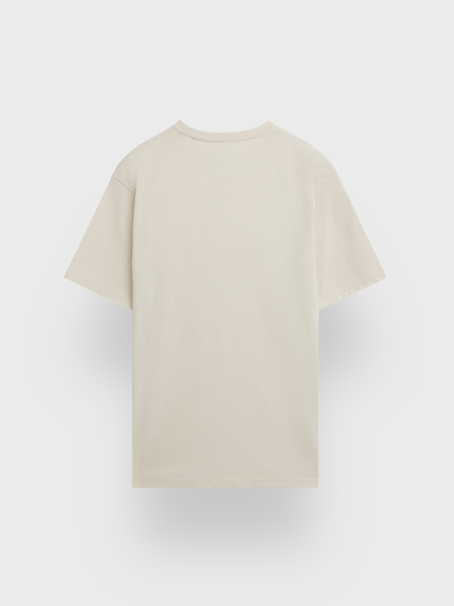 CAMISETA MELANGE