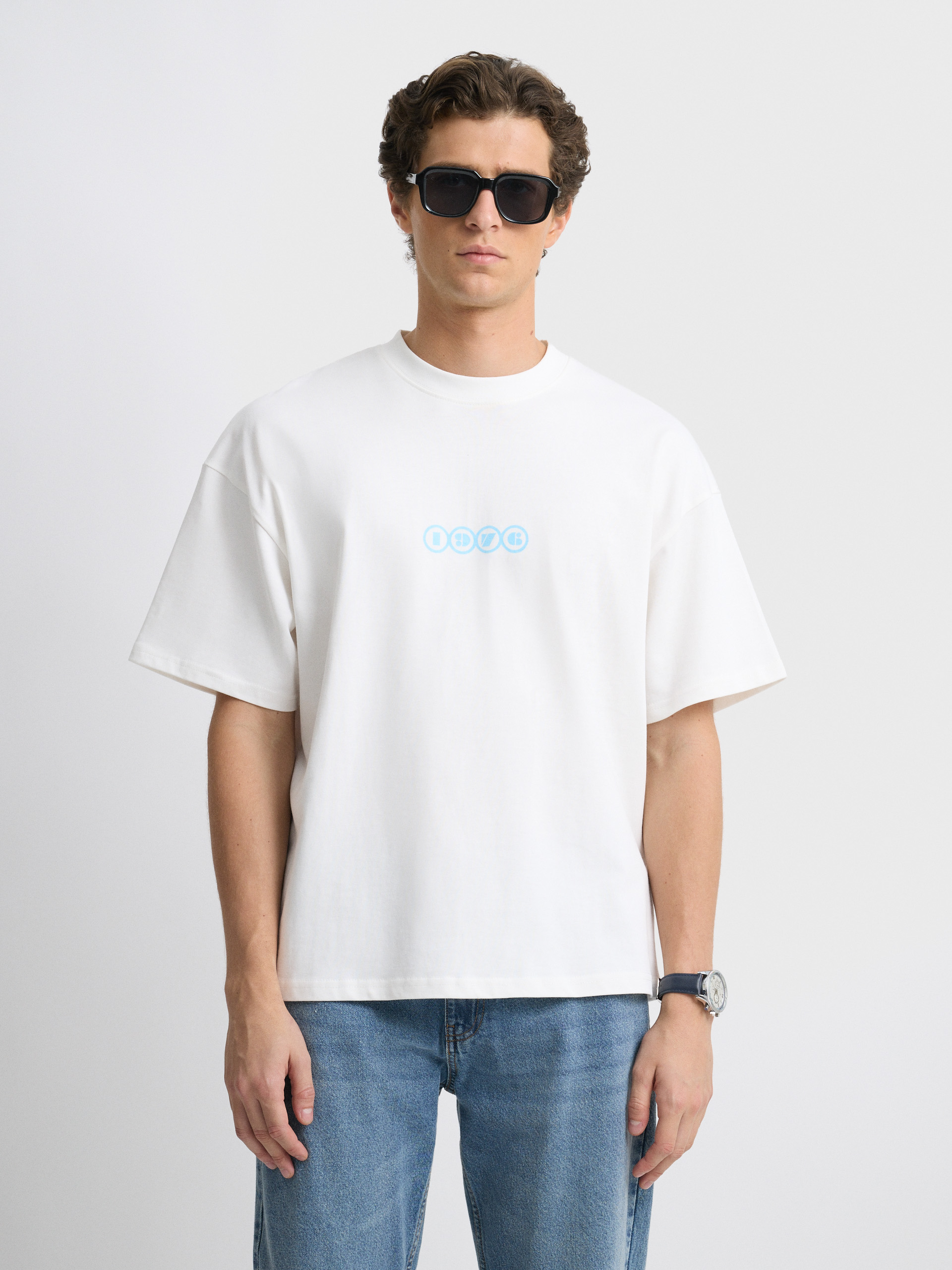 CAMISETA DREAMS