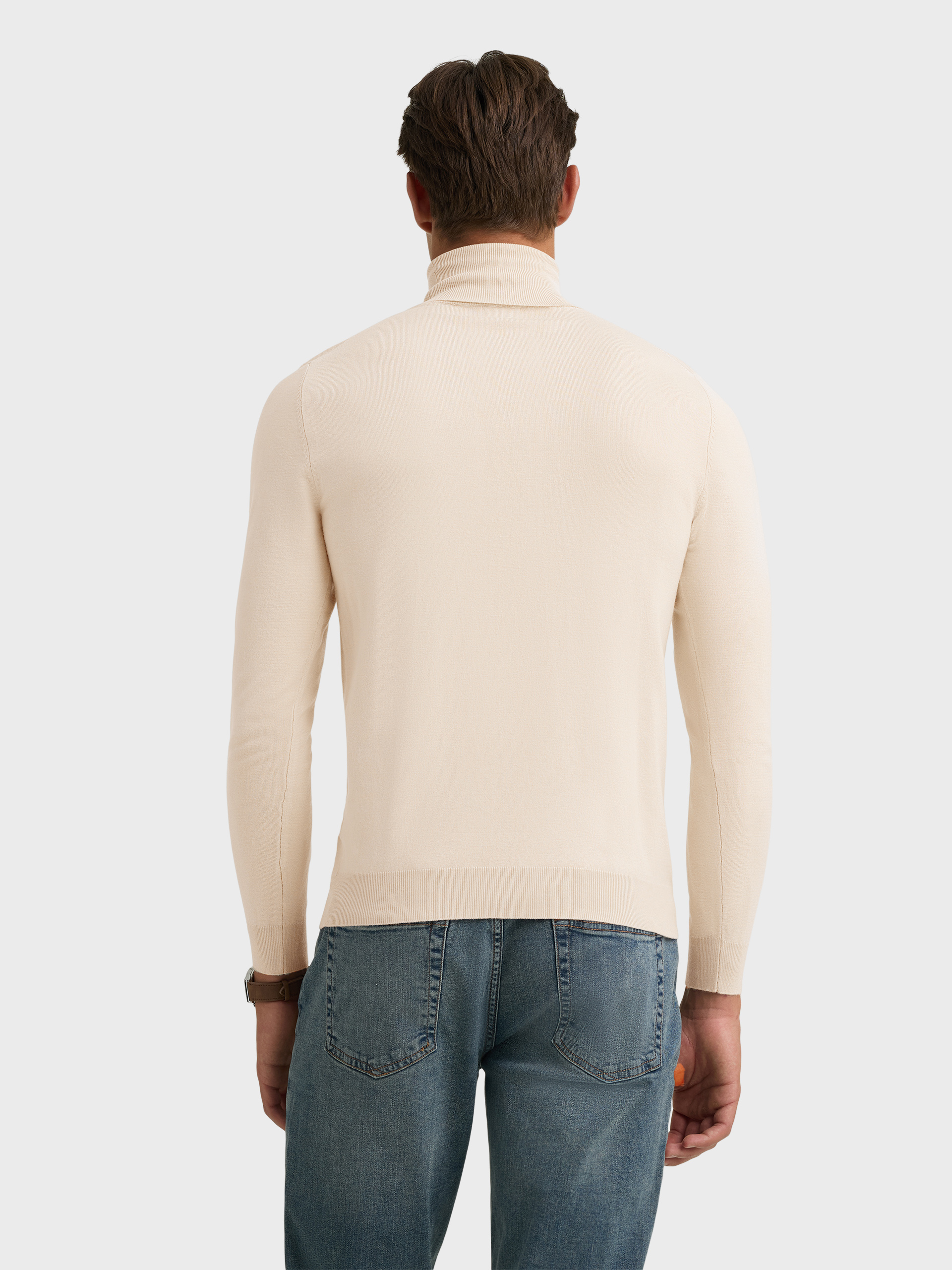 JERSEY CUELLO VUELTO