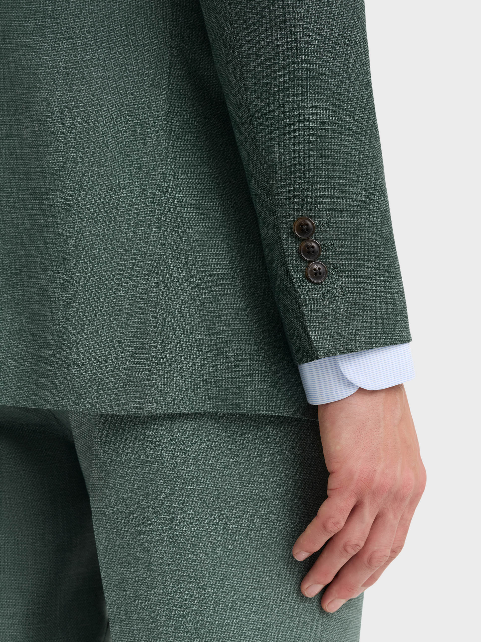 AMERICANA NAPOLI STRUCTURE