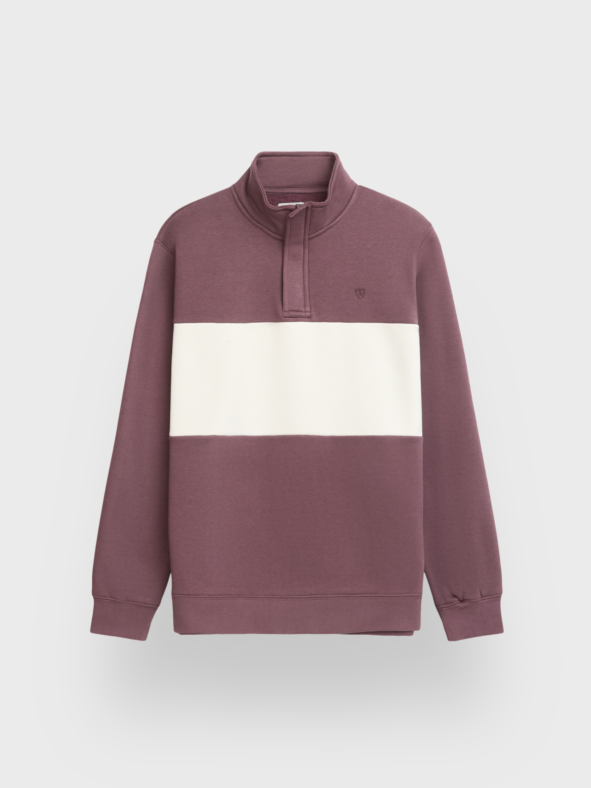 SUDADERA BRAXTON VIOLETA