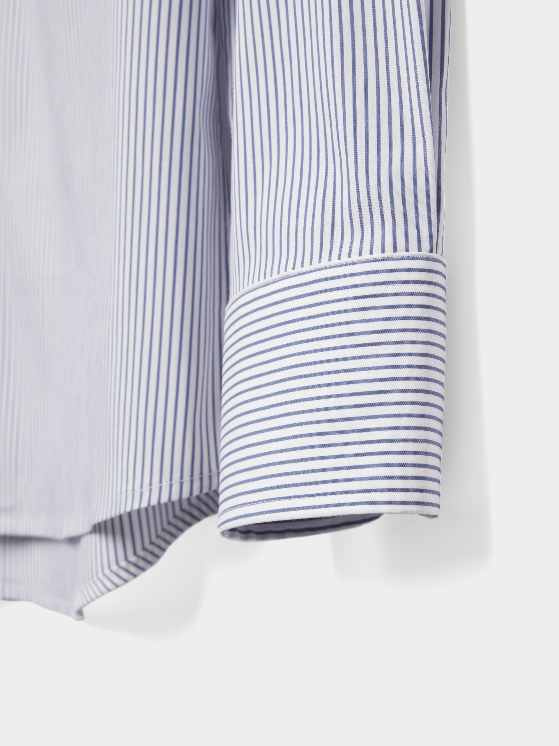 CAMISA COMFORT RAYAS