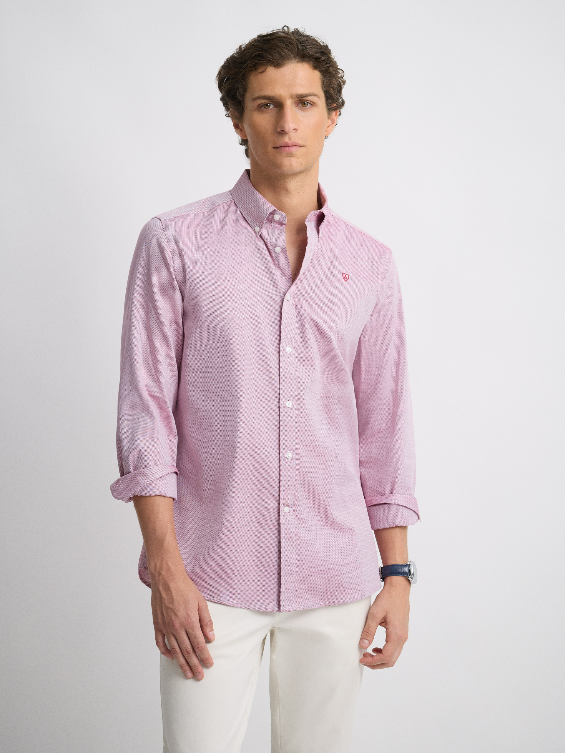 CAMISA NIDO