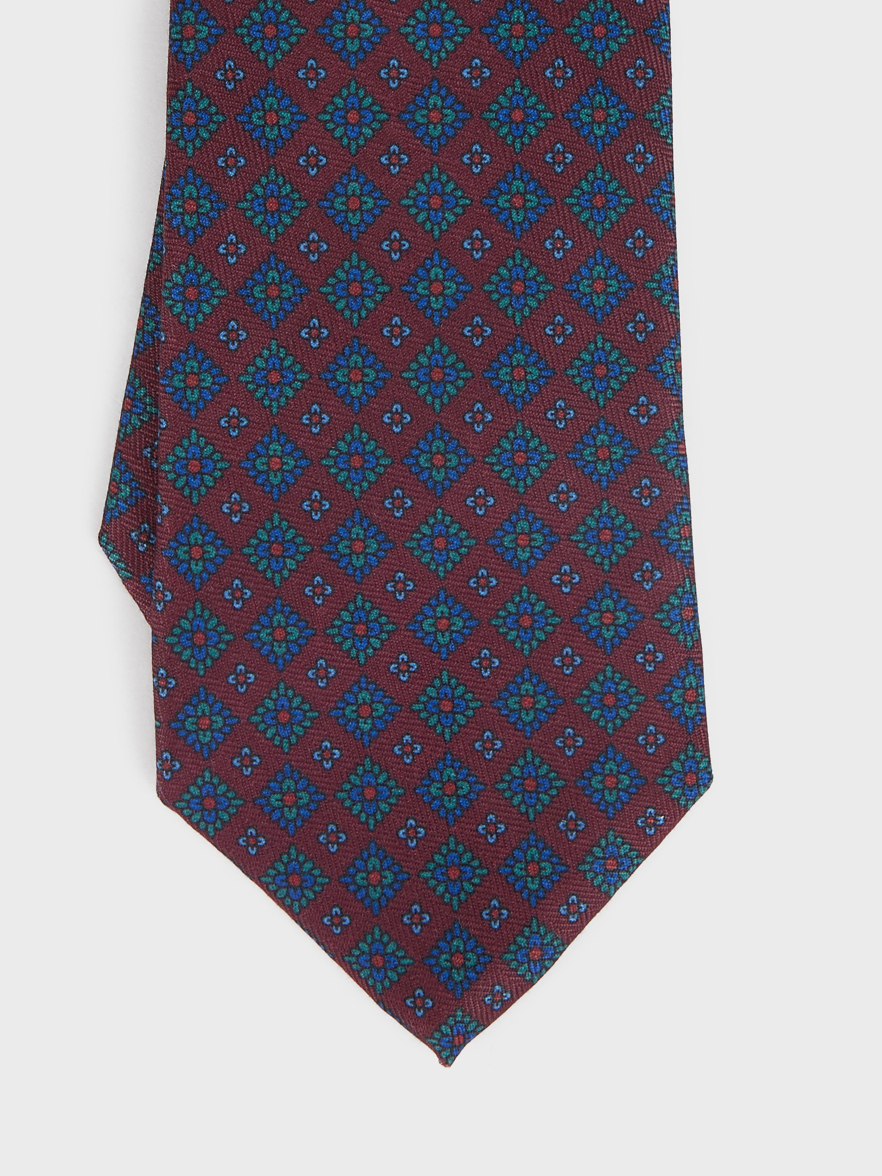 CORBATA PRINTED