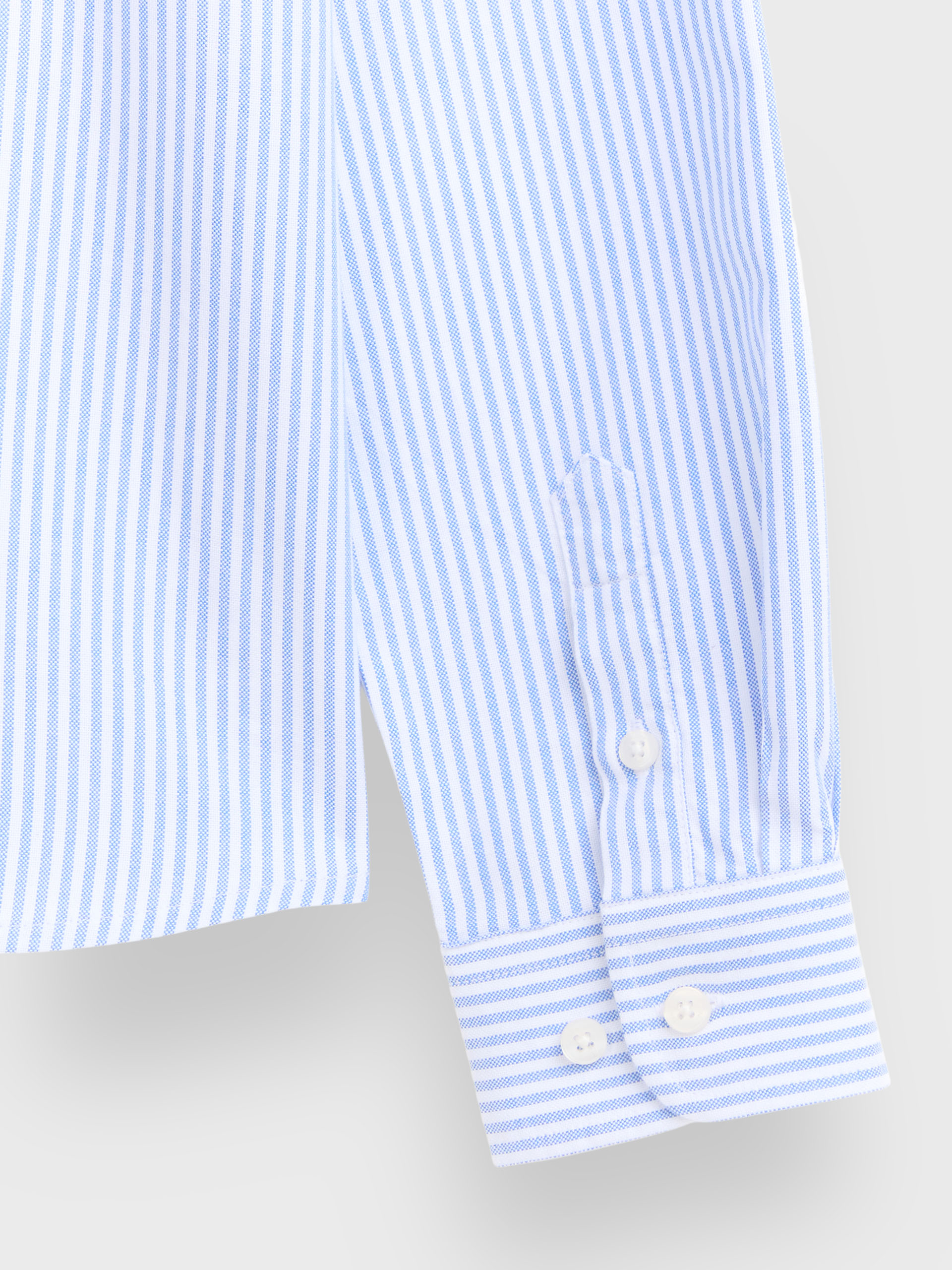 CAMISA OXFORD KODAK KIDS