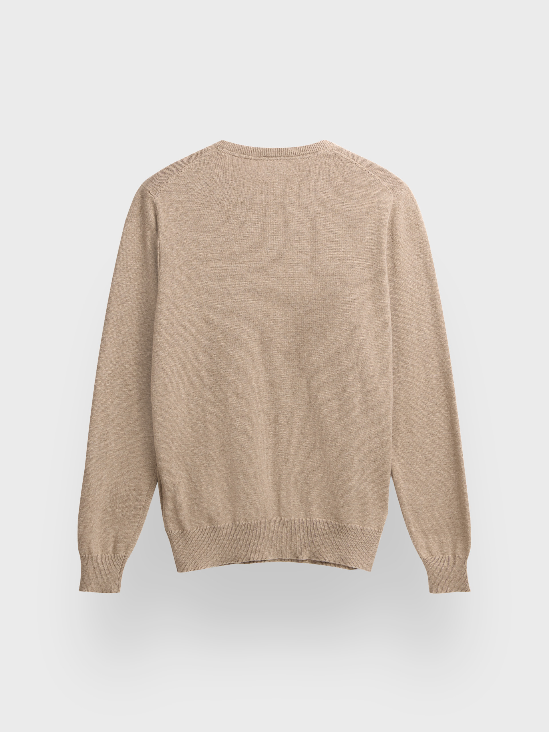 JERSEY V-NECK TRENDY