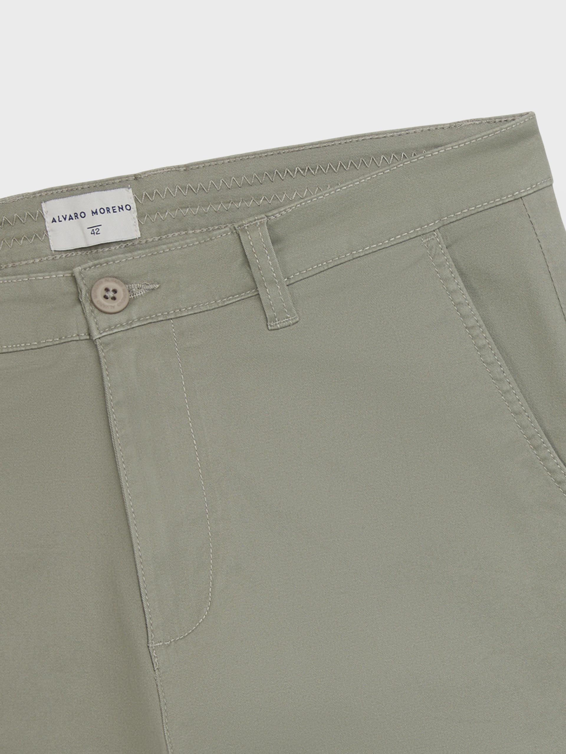 PANTALON COOPER