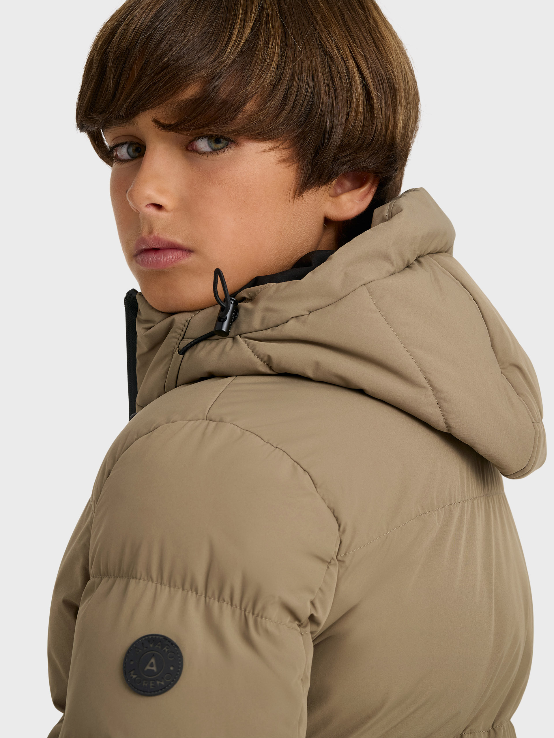 PARKA SKYWEAR KIDS