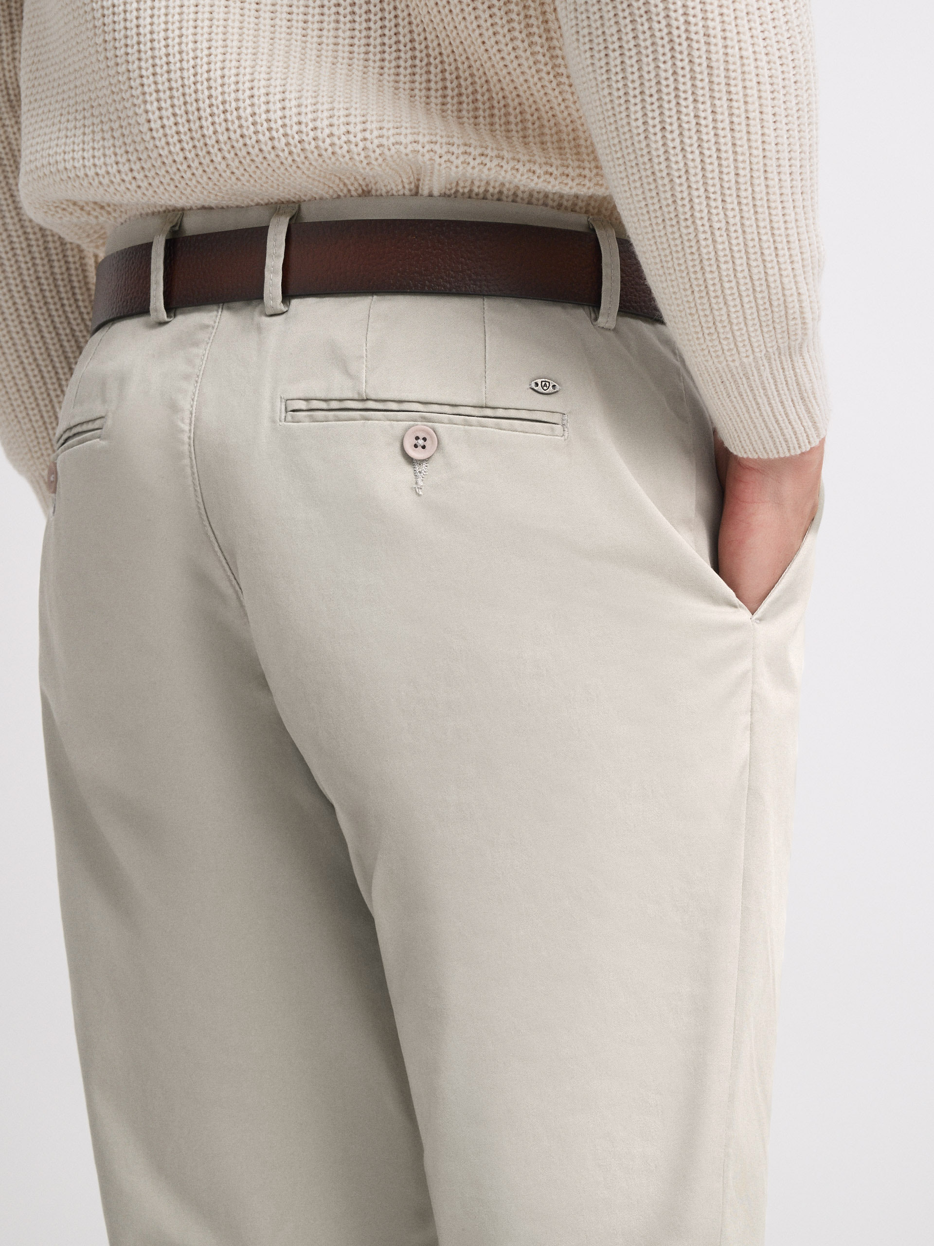 PANTALON DAREK