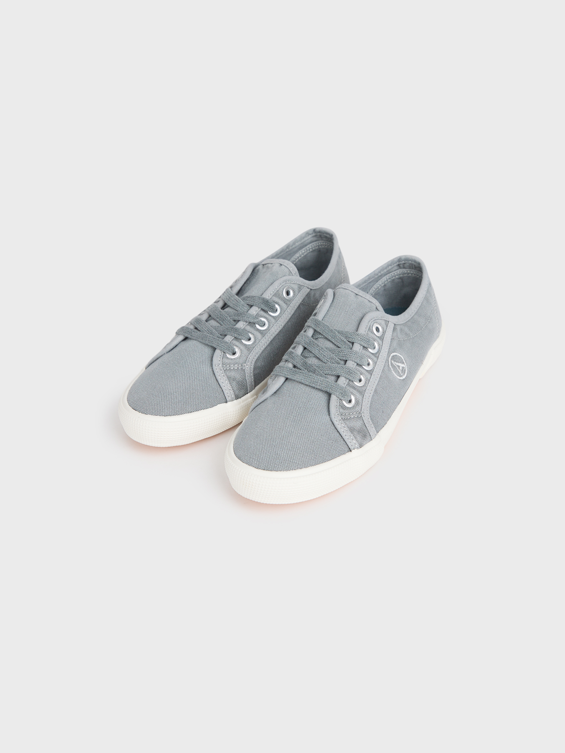 ZAPATILLAS CANVAS KIDS