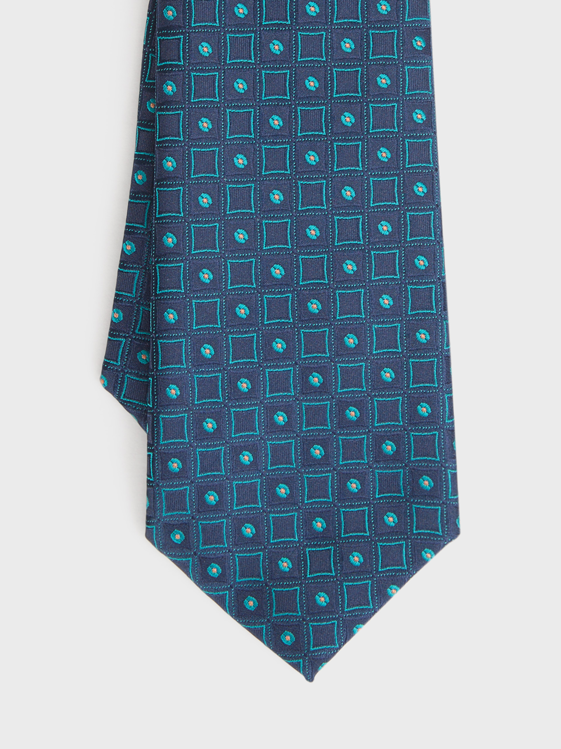 CORBATA JAQUARD MF