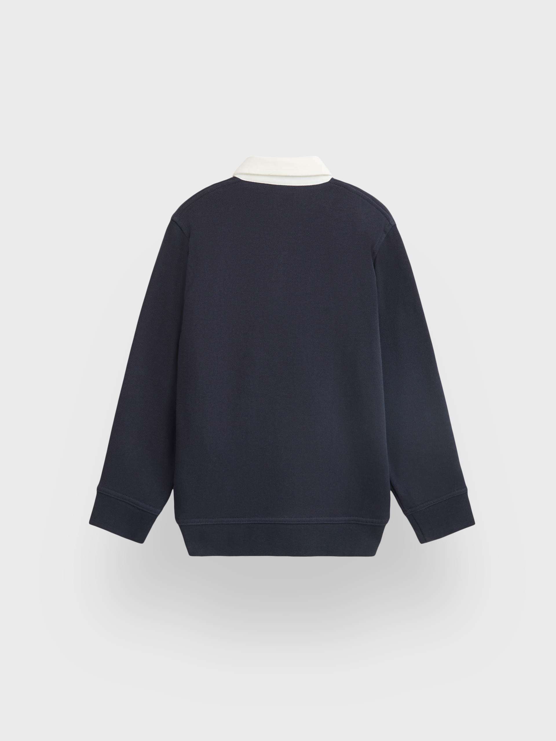 SUDADERA POLO AM76 KIDS